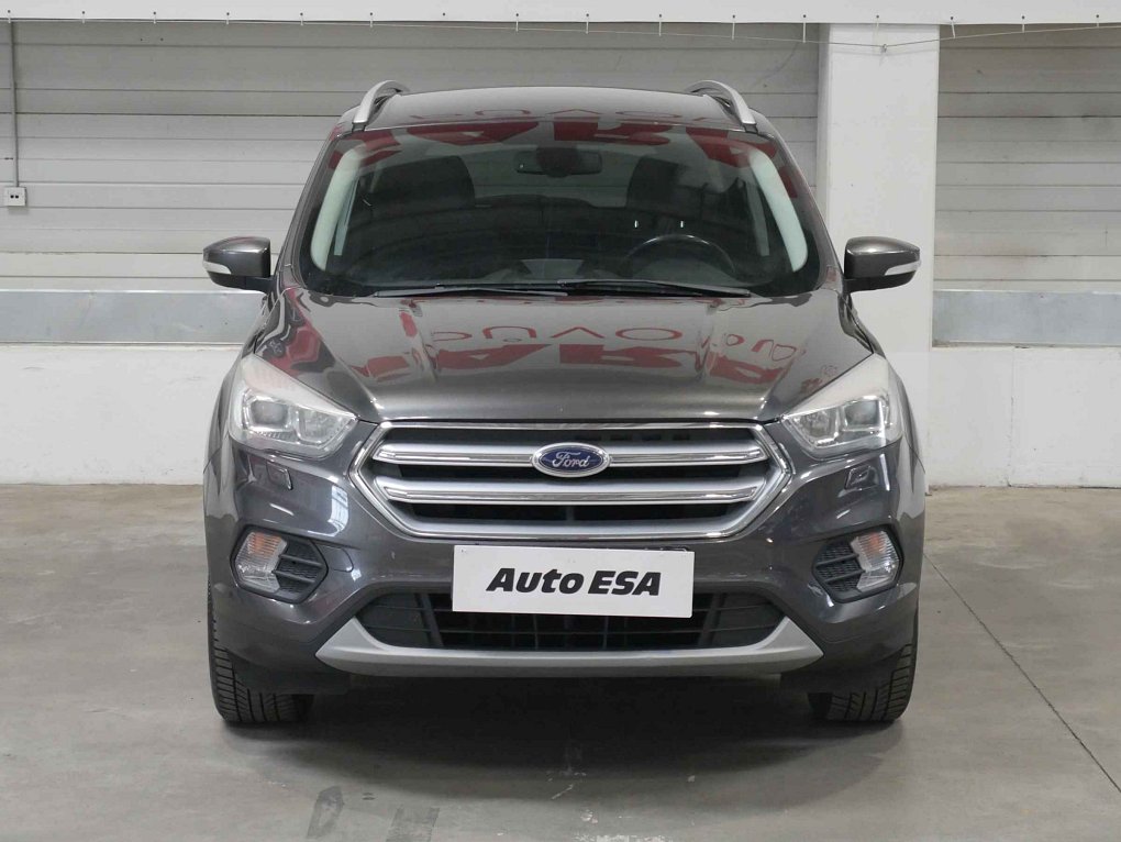 Ford Kuga 1.5TDCi 