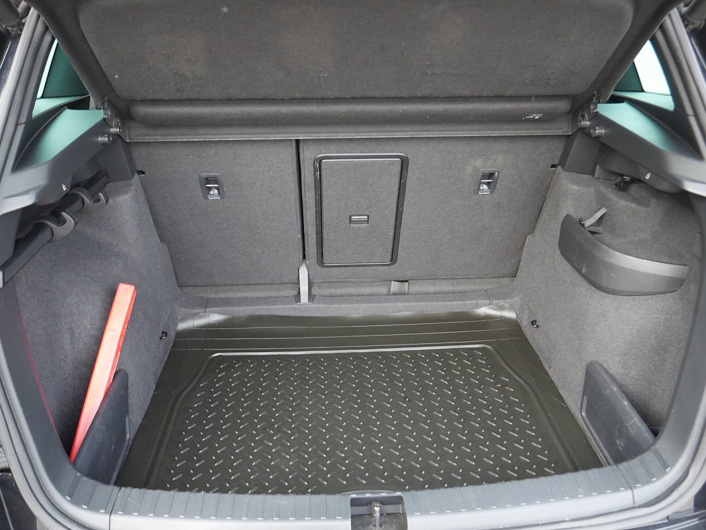 Škoda Karoq 1.5 TSI SportLine