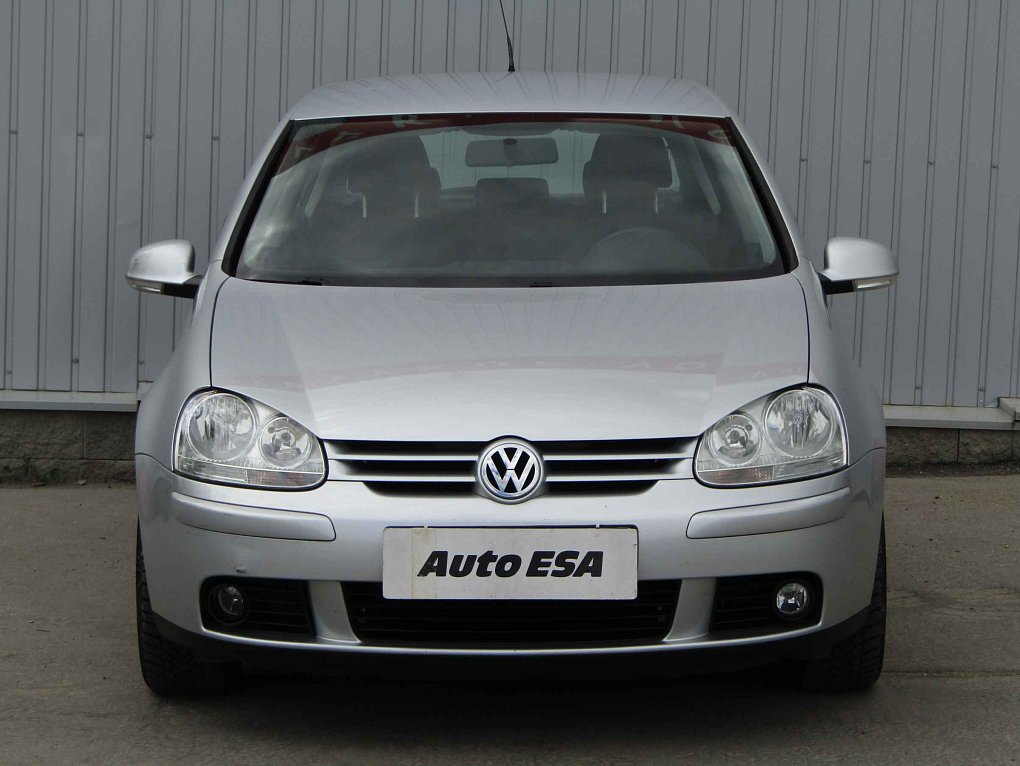 Volkswagen Golf 1.6i 