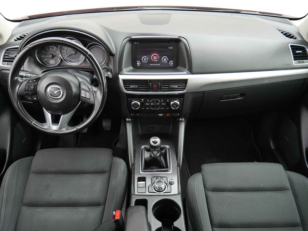 Mazda CX-5 2.0i 