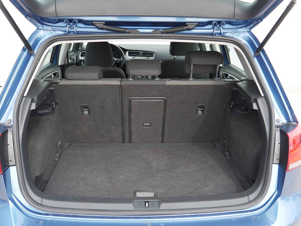 Volkswagen Golf 1.2 TSi 
