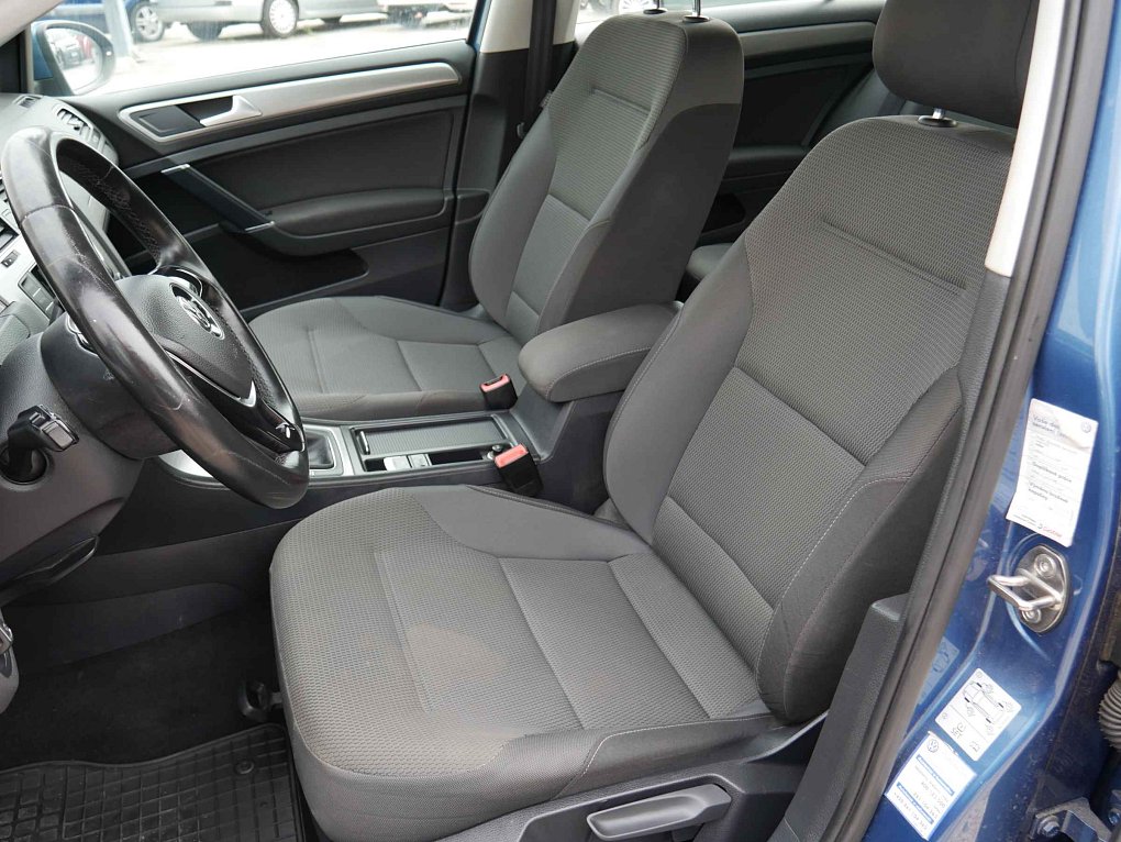 Volkswagen Golf 1.2 TSi 