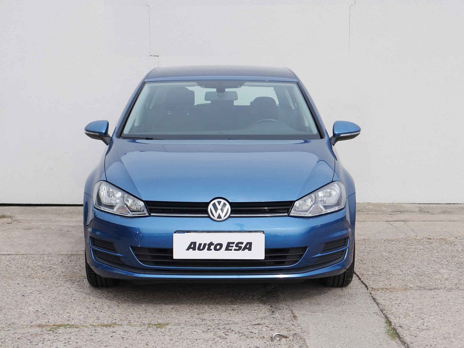 Volkswagen Golf 1.2 TSi 