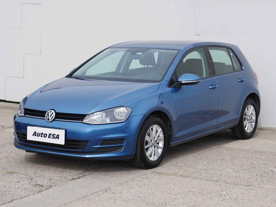 Volkswagen Golf 1.2 TSi 