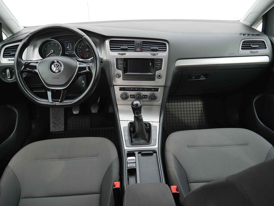 Volkswagen Golf 1.2 TSi 