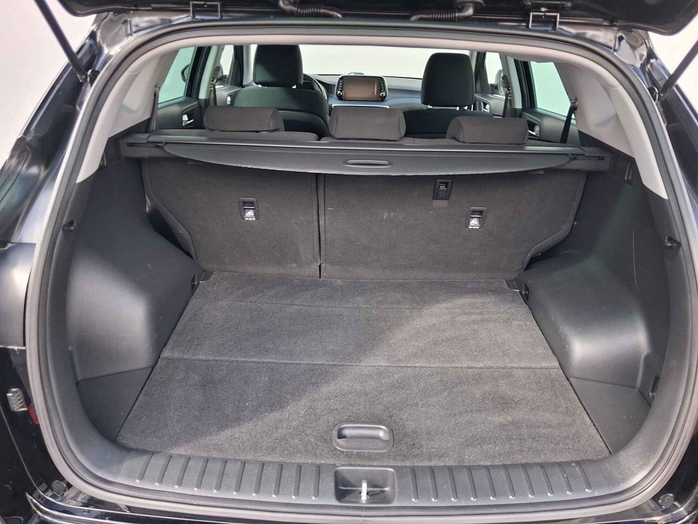 Hyundai Tucson 1.6 GDi  2WD