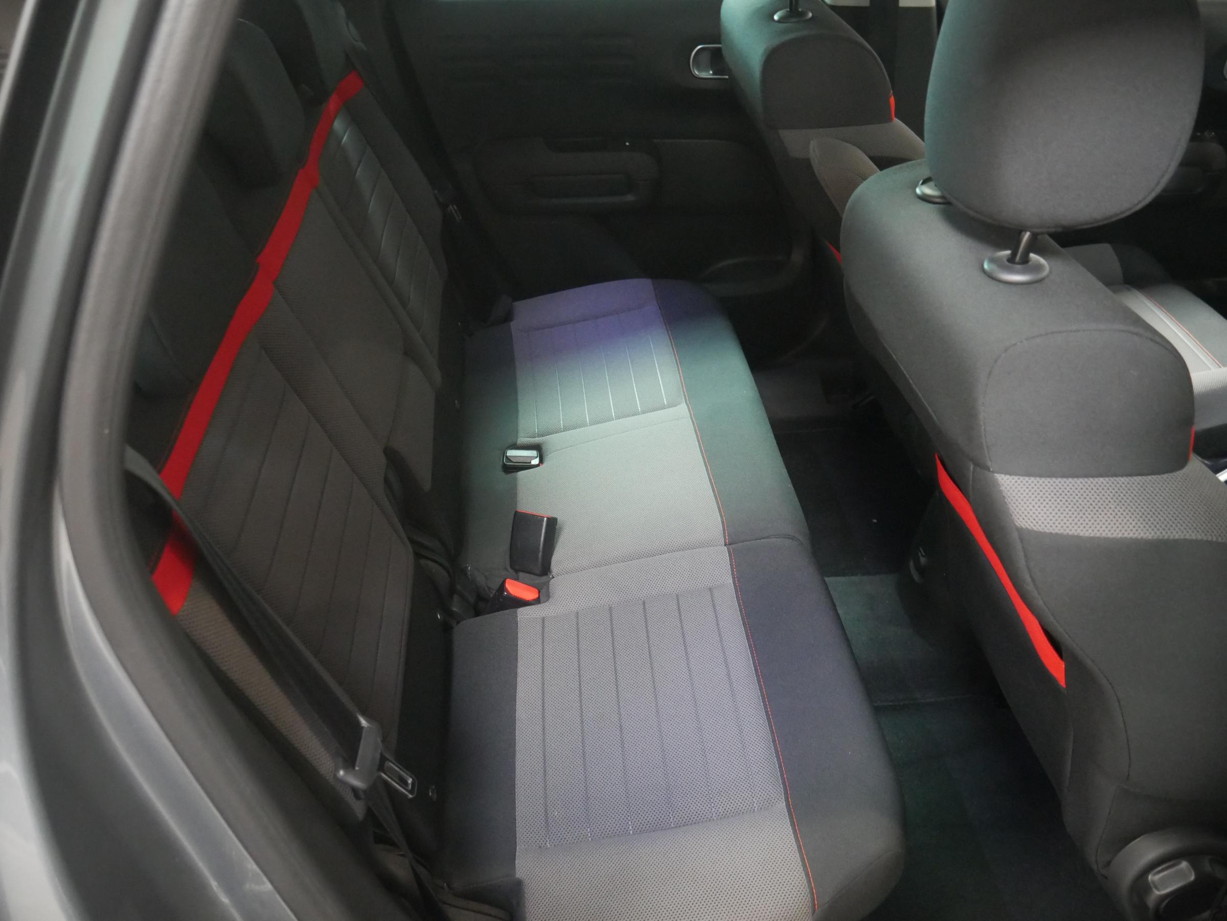 Citroën C3 Aircross, 2019 - pohled č. 13