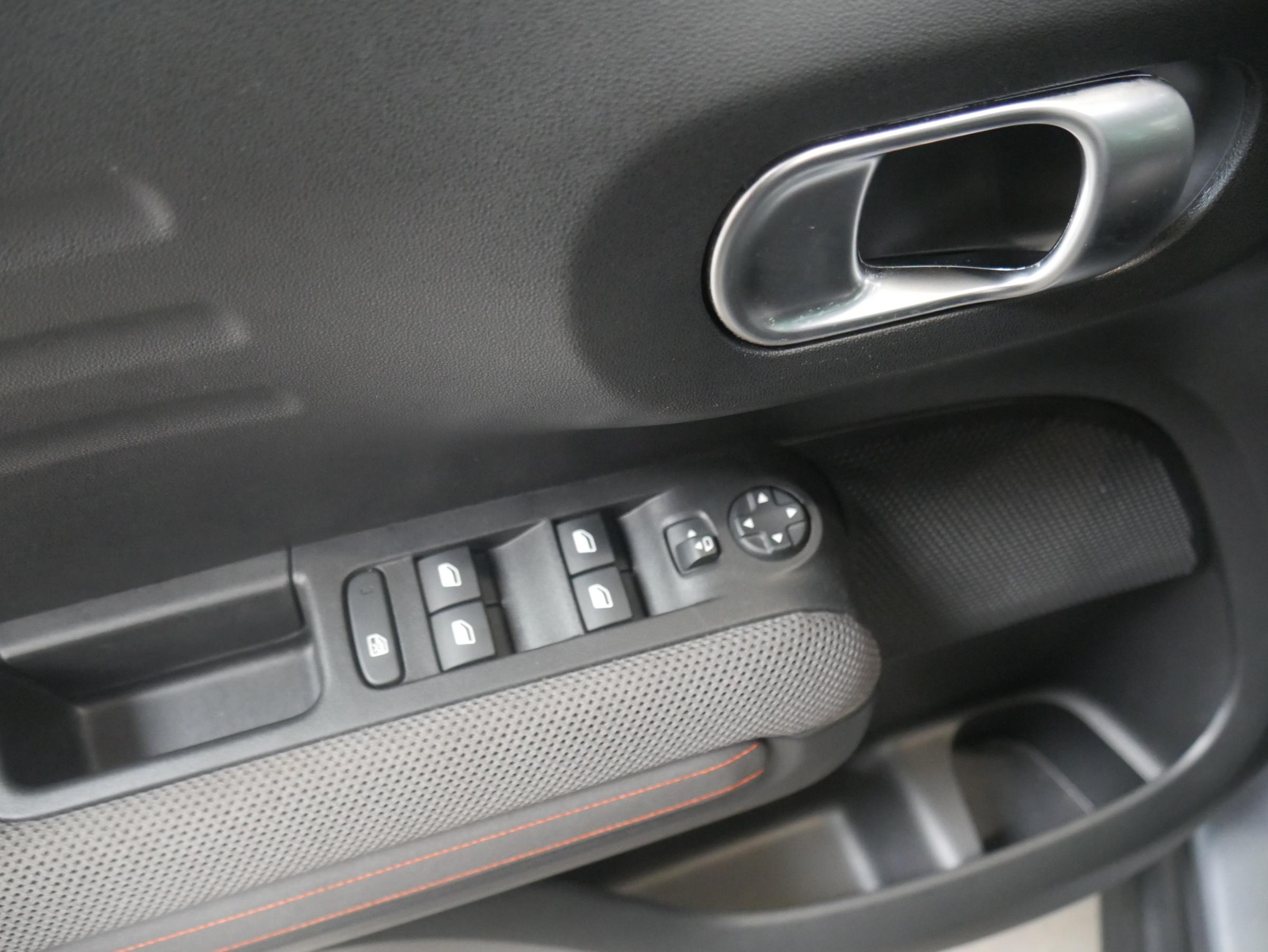 Citroën C3 Aircross, 2019 - pohled č. 14