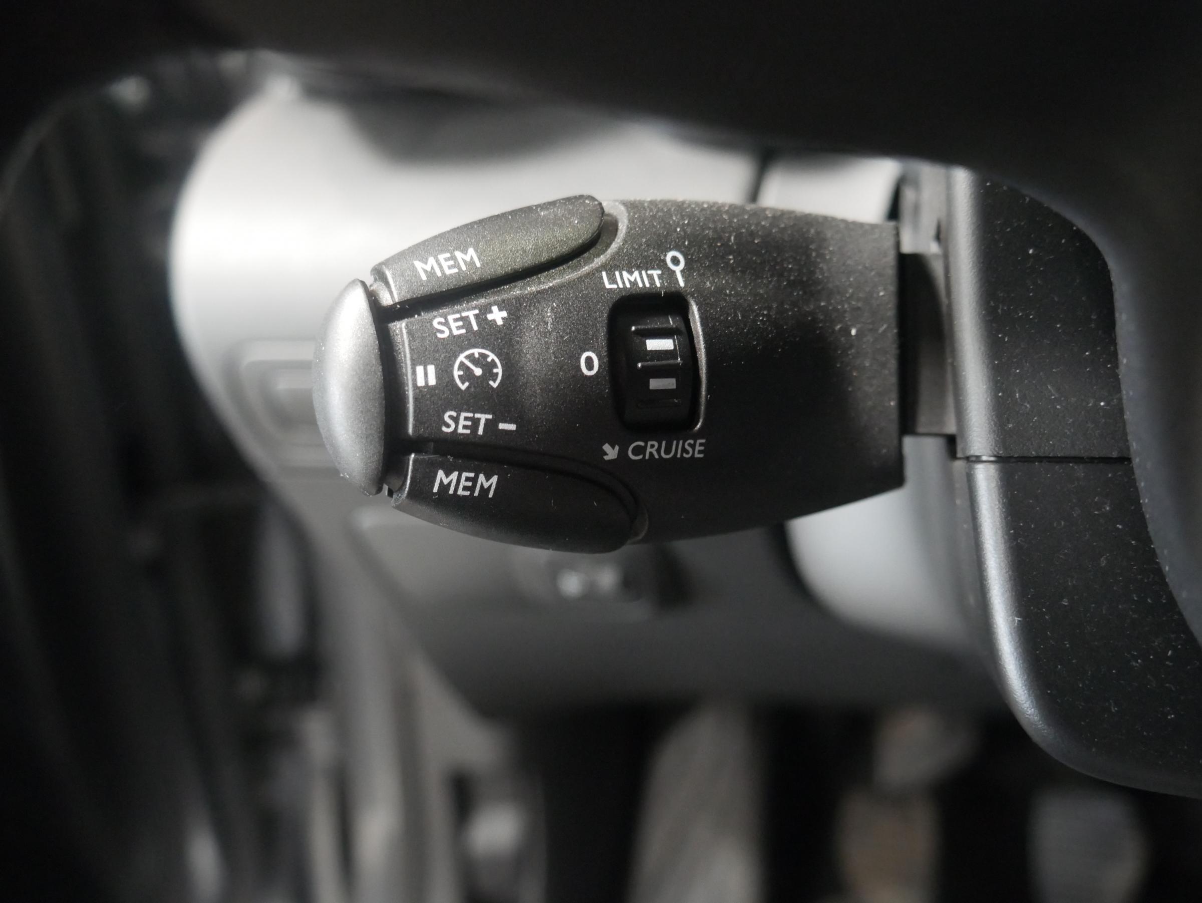 Citroën C3 Aircross, 2019 - pohled č. 16