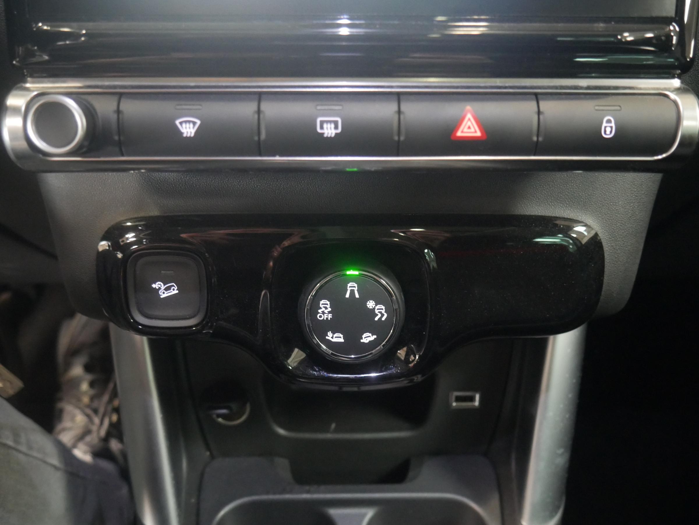 Citroën C3 Aircross, 2019 - pohled č. 19