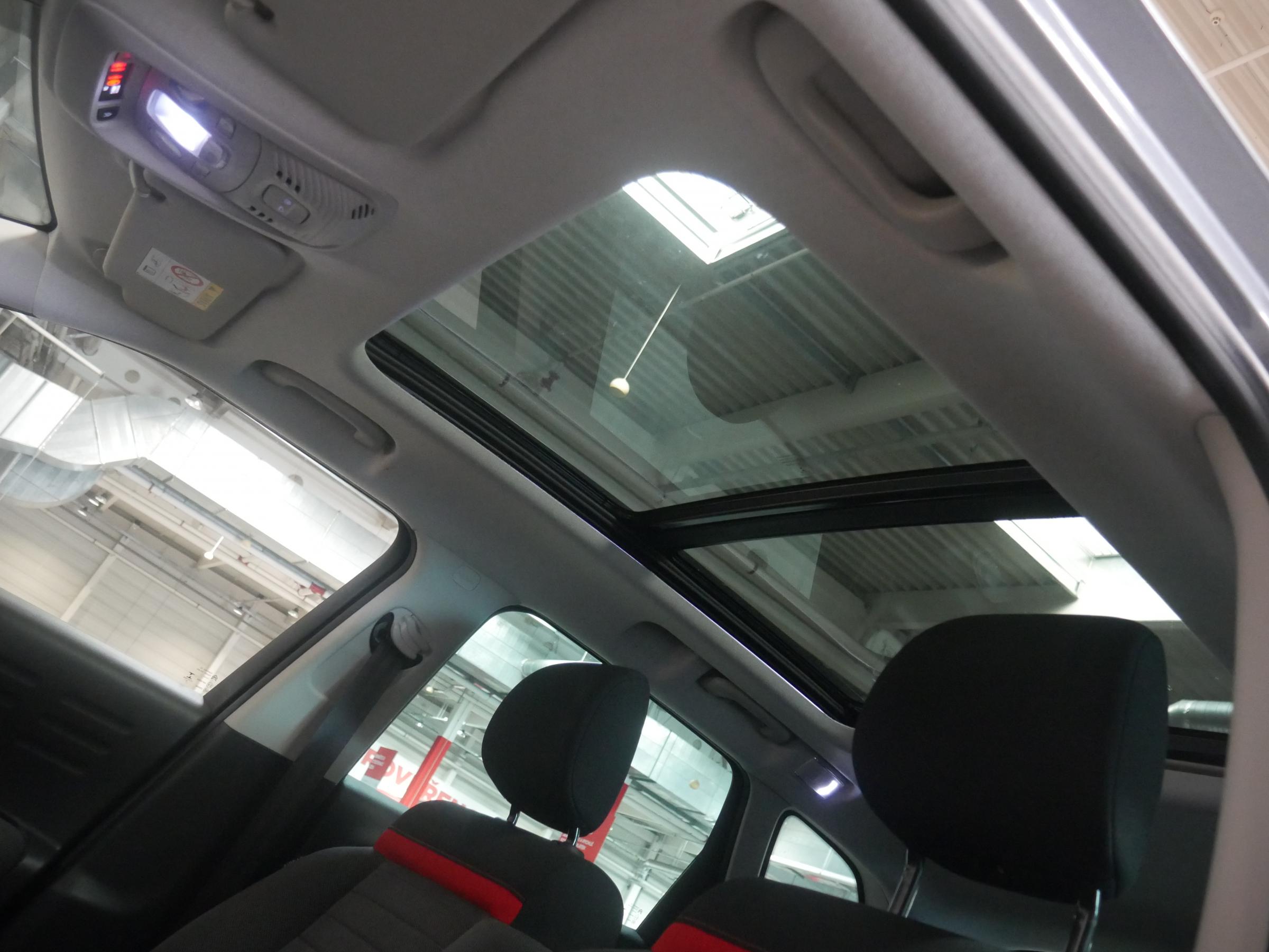 Citroën C3 Aircross, 2019 - pohled č. 20