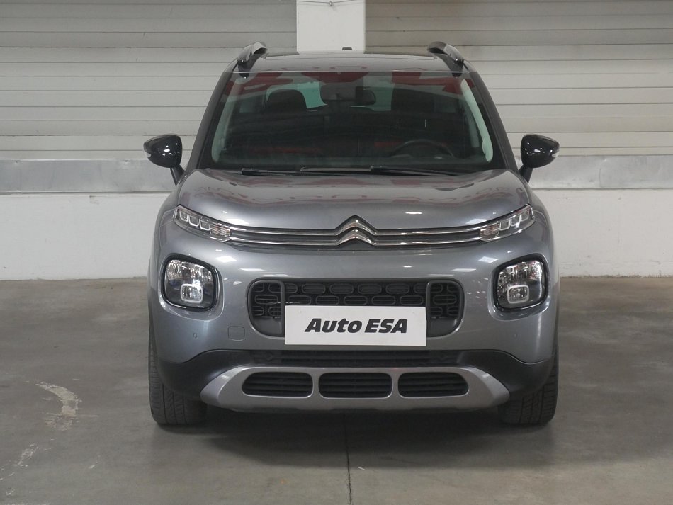 Citroën C3 Aircross 1.2 PT Shine