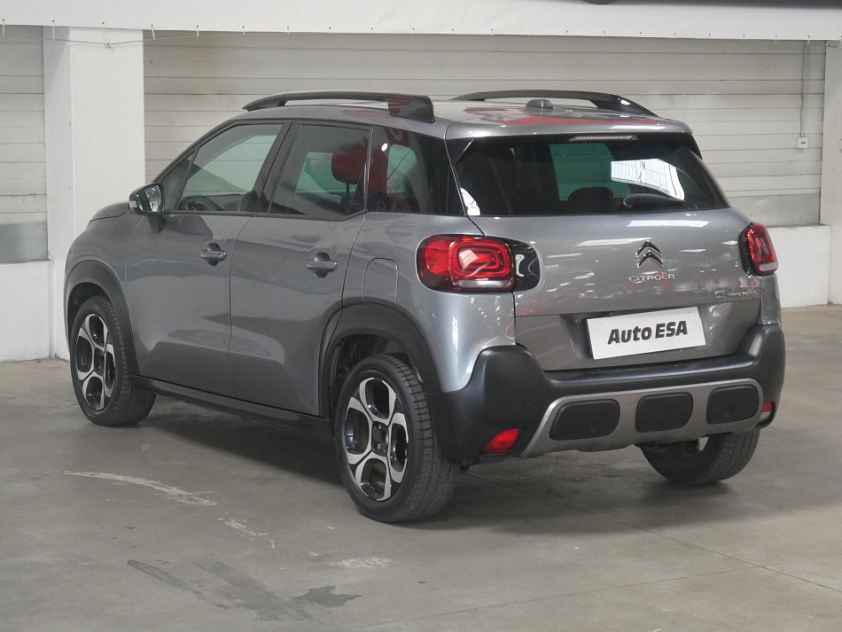 Citroën C3 Aircross 1.2 PT Shine