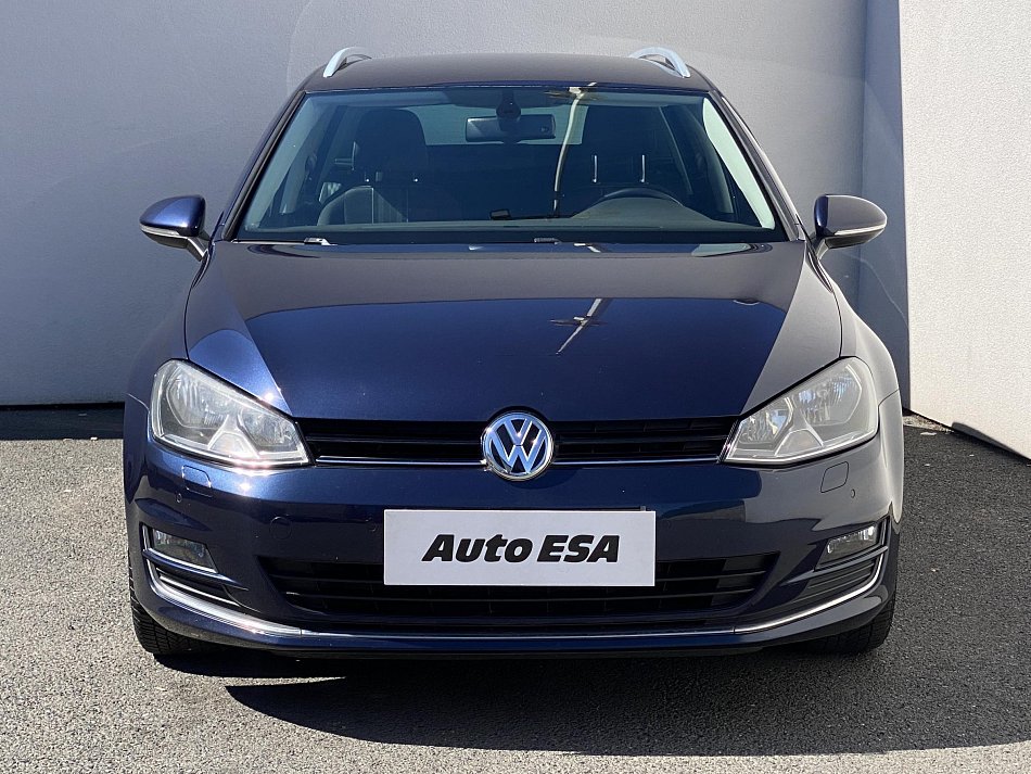 Volkswagen Golf 1.2 TSi Lounge