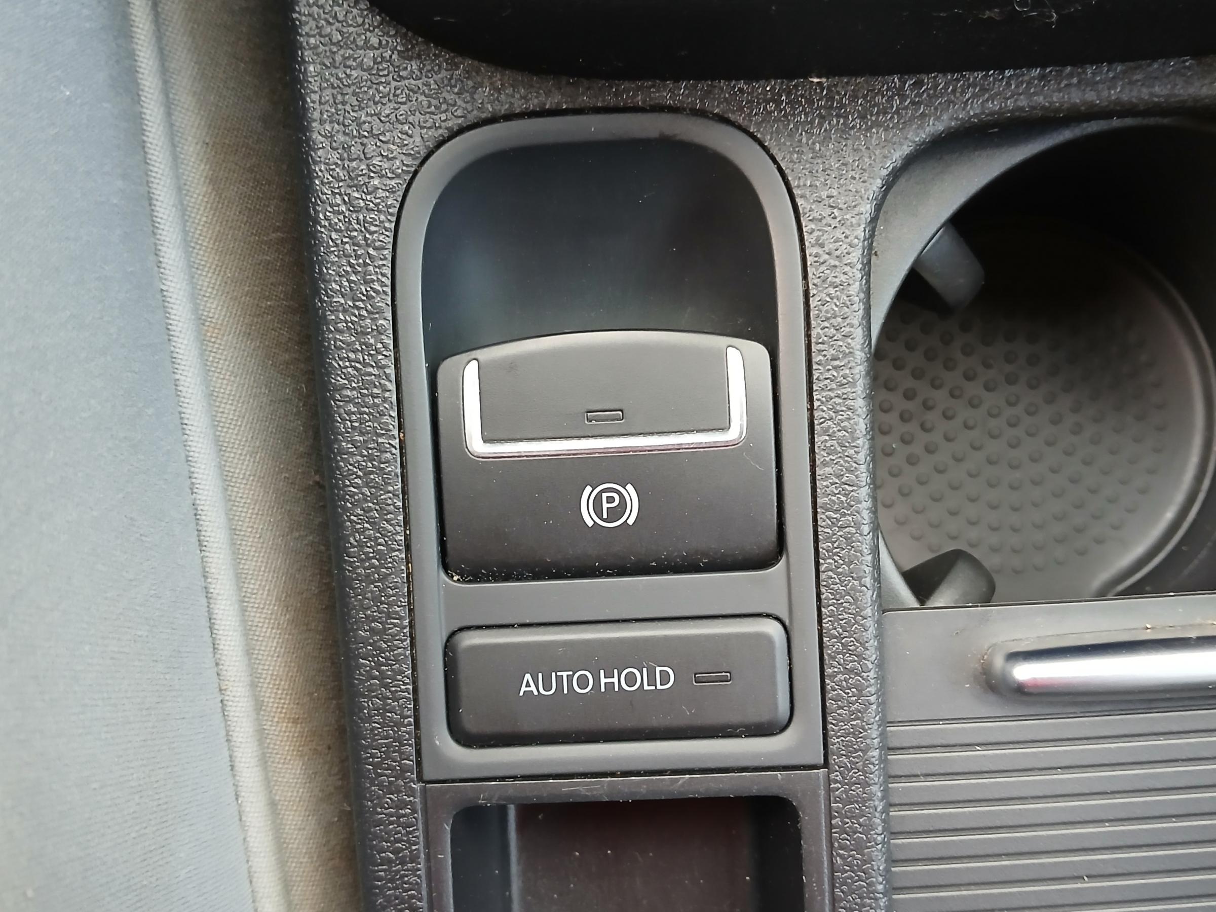 Volkswagen Tiguan, 2010 - pohled č. 14