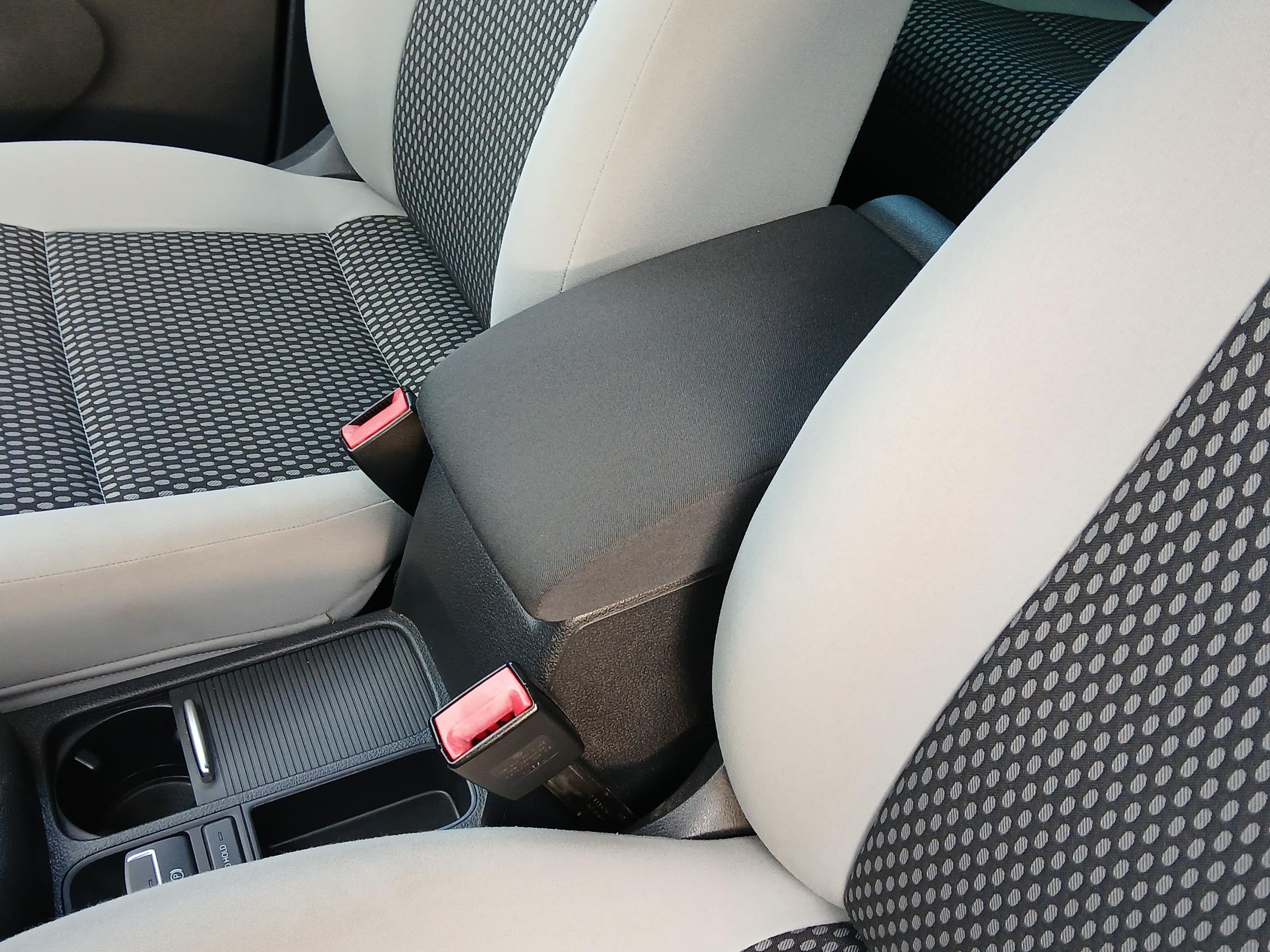 Volkswagen Tiguan, 2010 - pohled č. 15