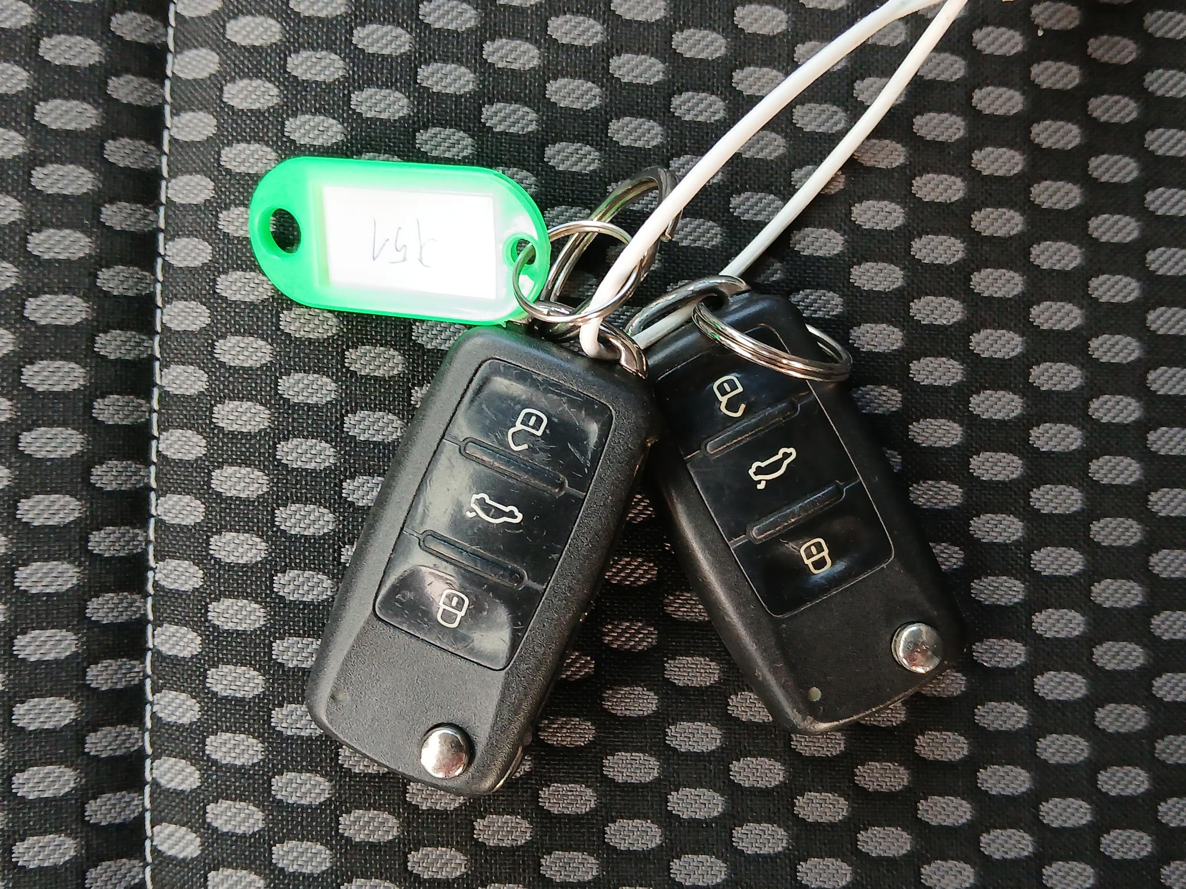 Volkswagen Tiguan, 2010 - pohled č. 16