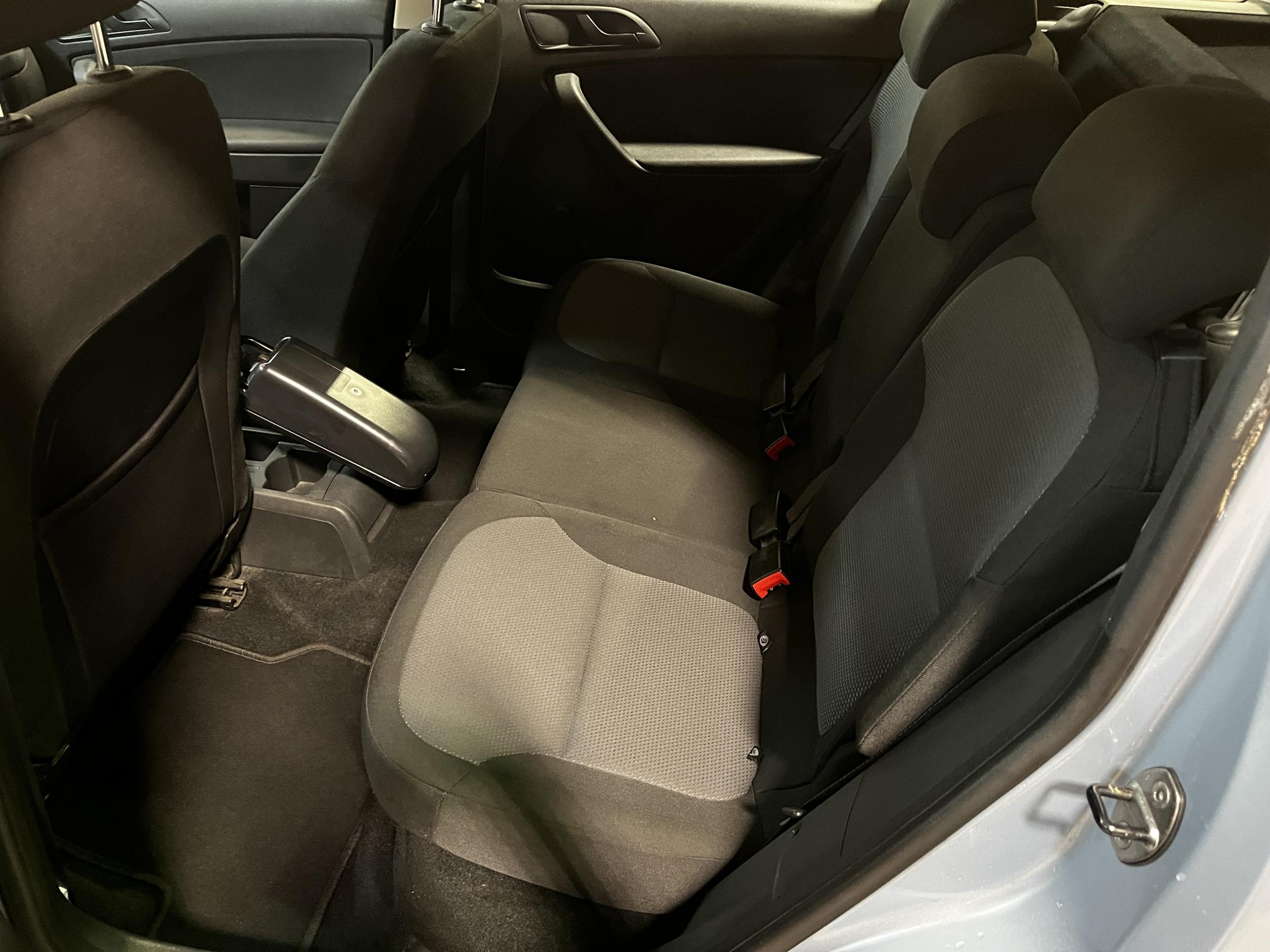 Škoda Yeti, 2010 - pohled č. 10