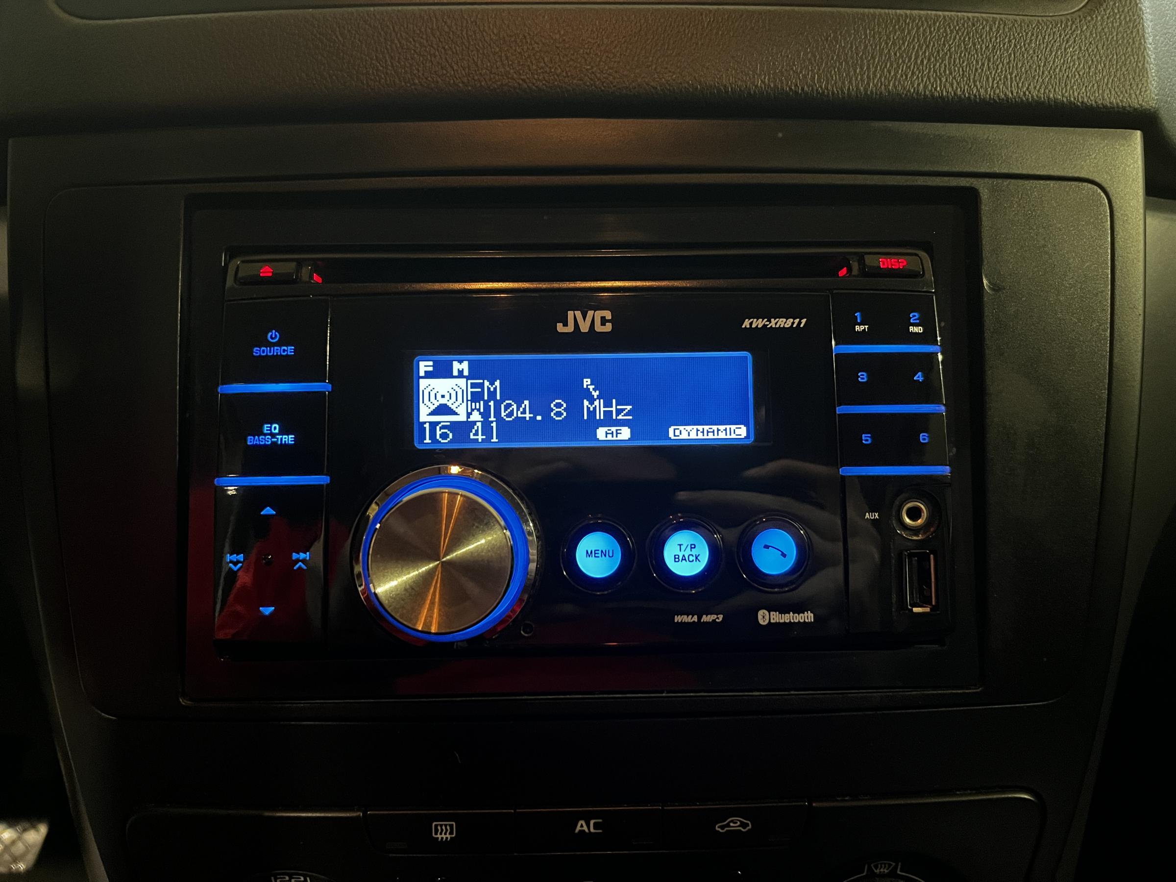 Škoda Yeti, 2010 - pohled č. 11