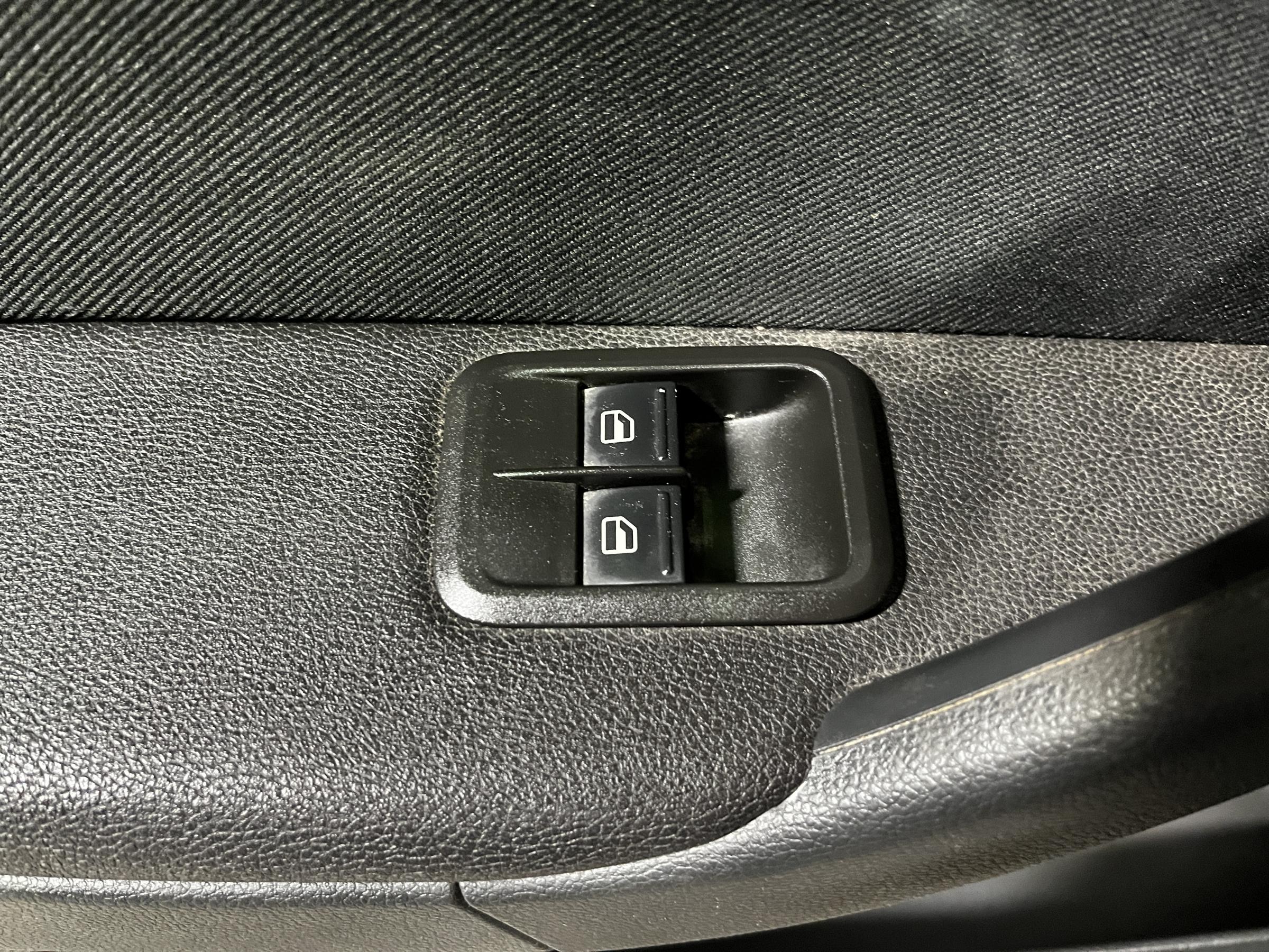 Škoda Yeti, 2010 - pohled č. 12