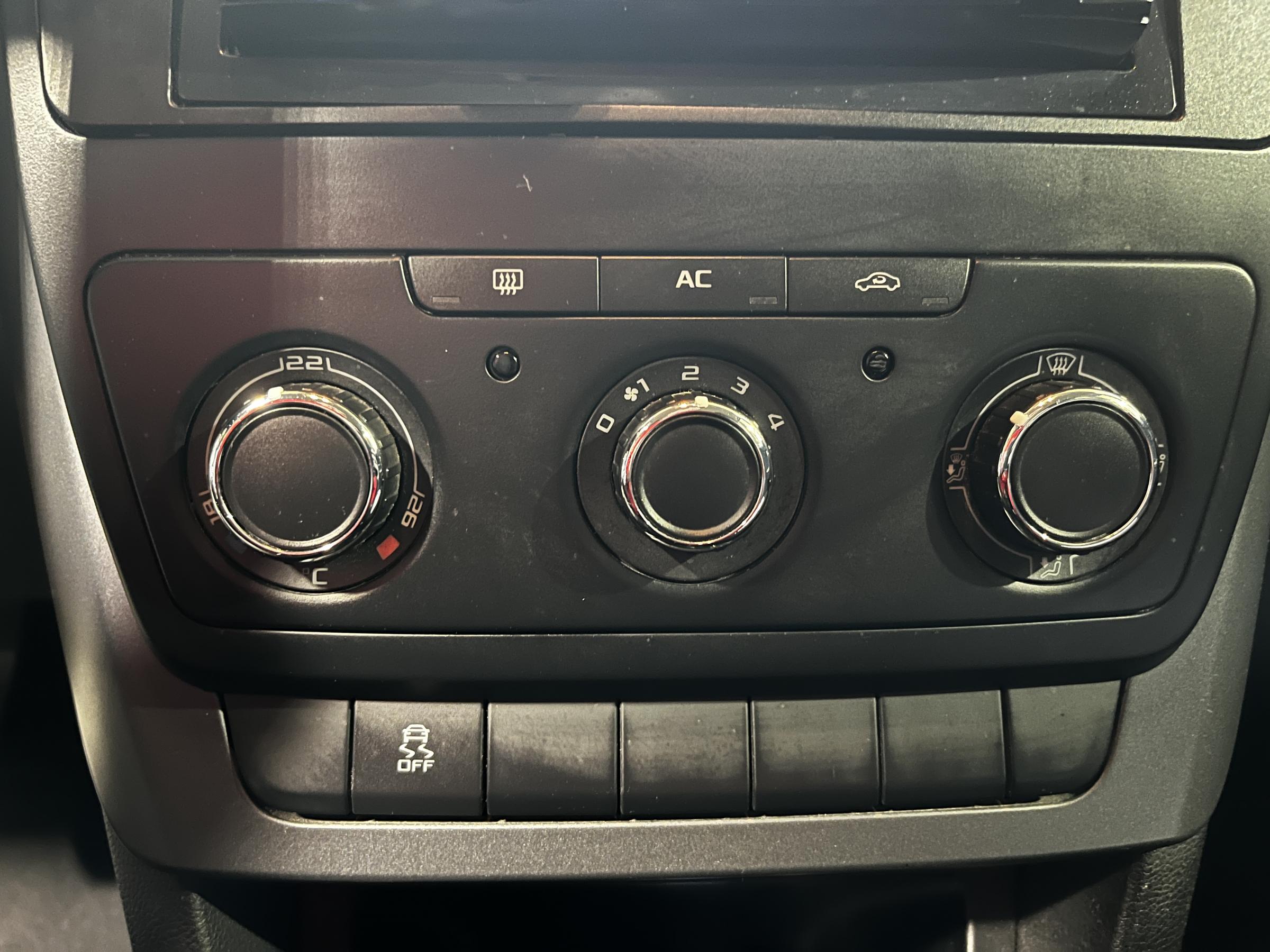 Škoda Yeti, 2010 - pohled č. 13