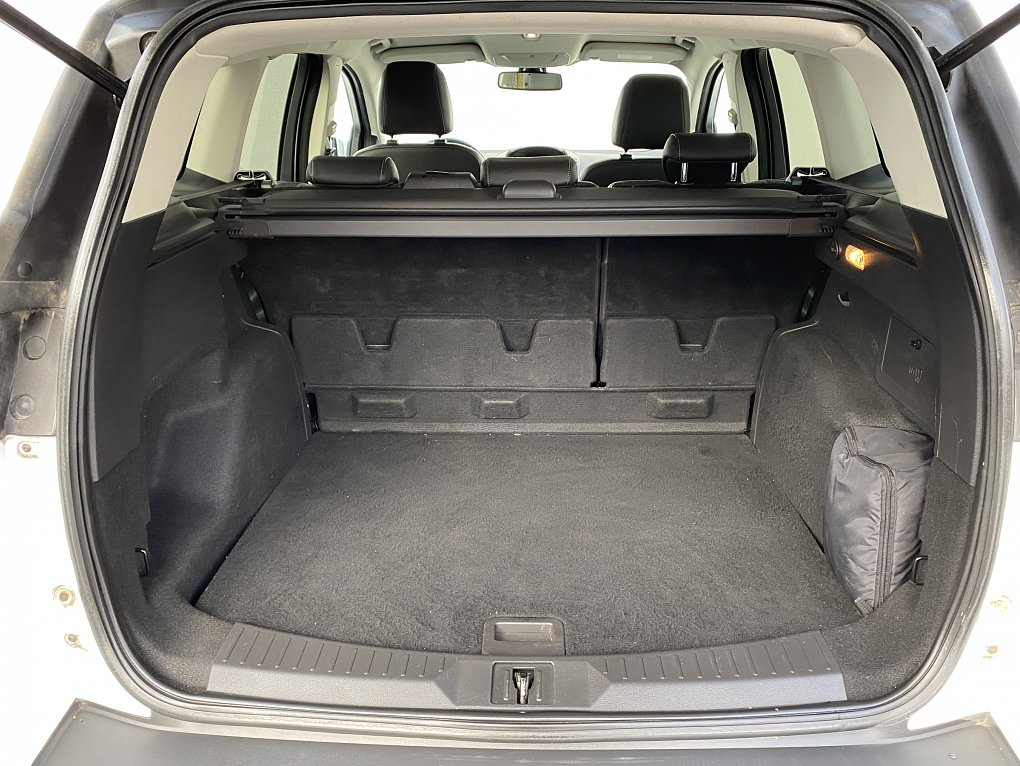 Ford Kuga 2.0 TDCi Titanium 4x4