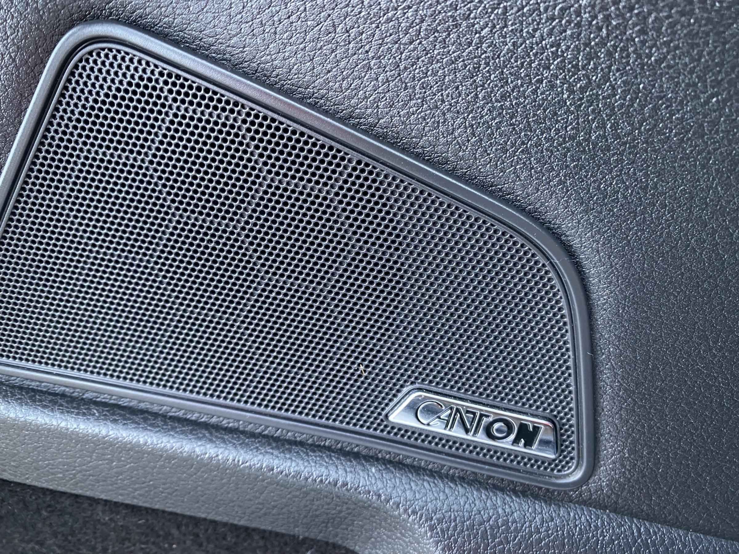 Škoda Superb III, 2018 - pohled č. 12