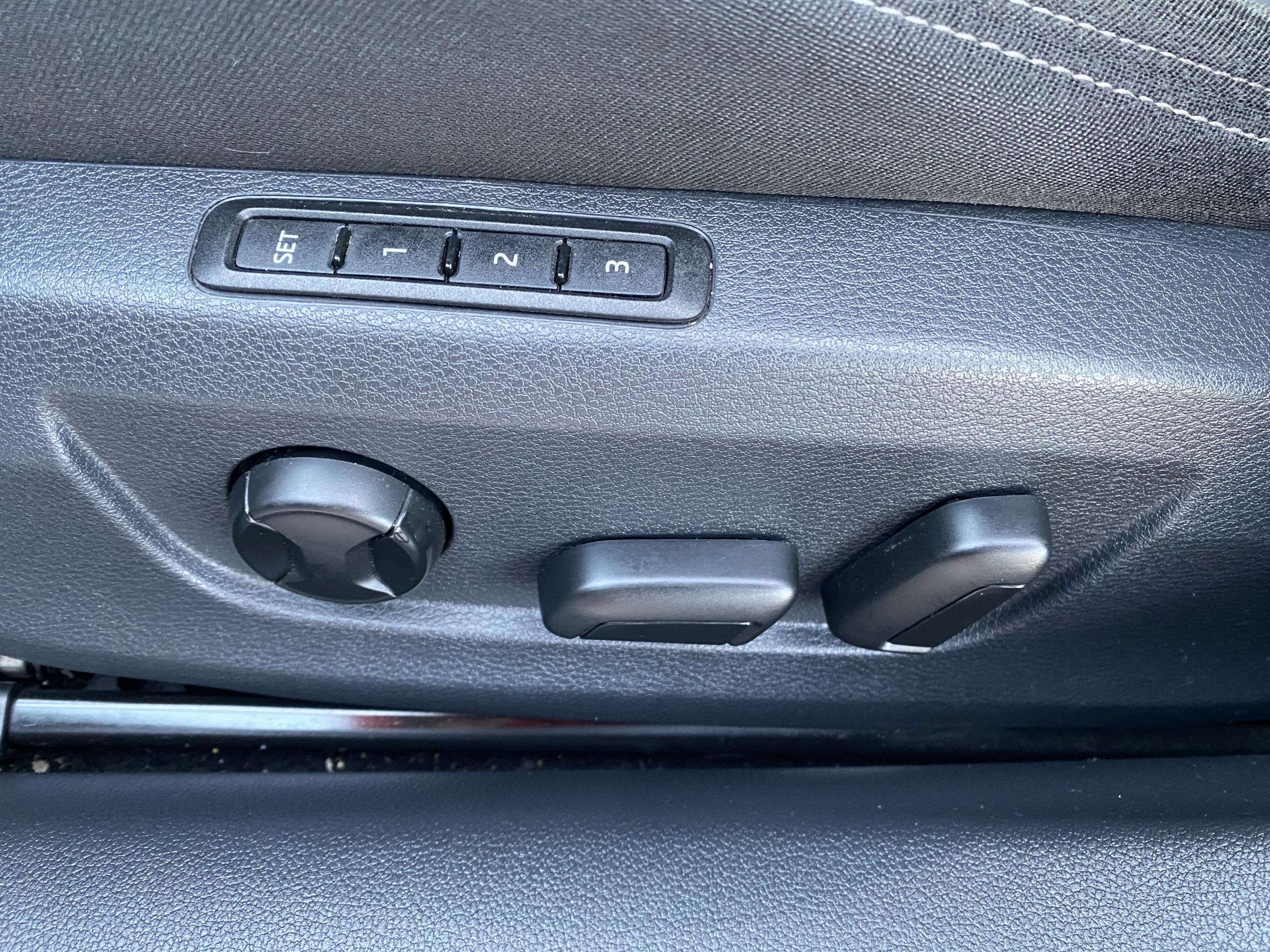 Škoda Superb III, 2018 - pohled č. 14