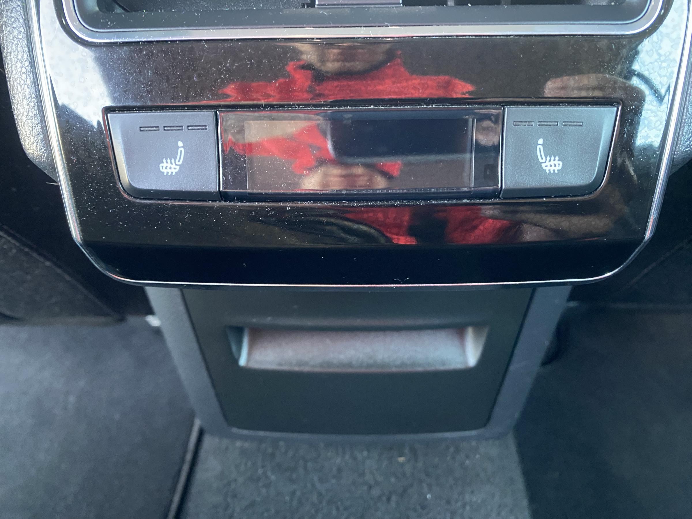 Škoda Superb III, 2018 - pohled č. 23