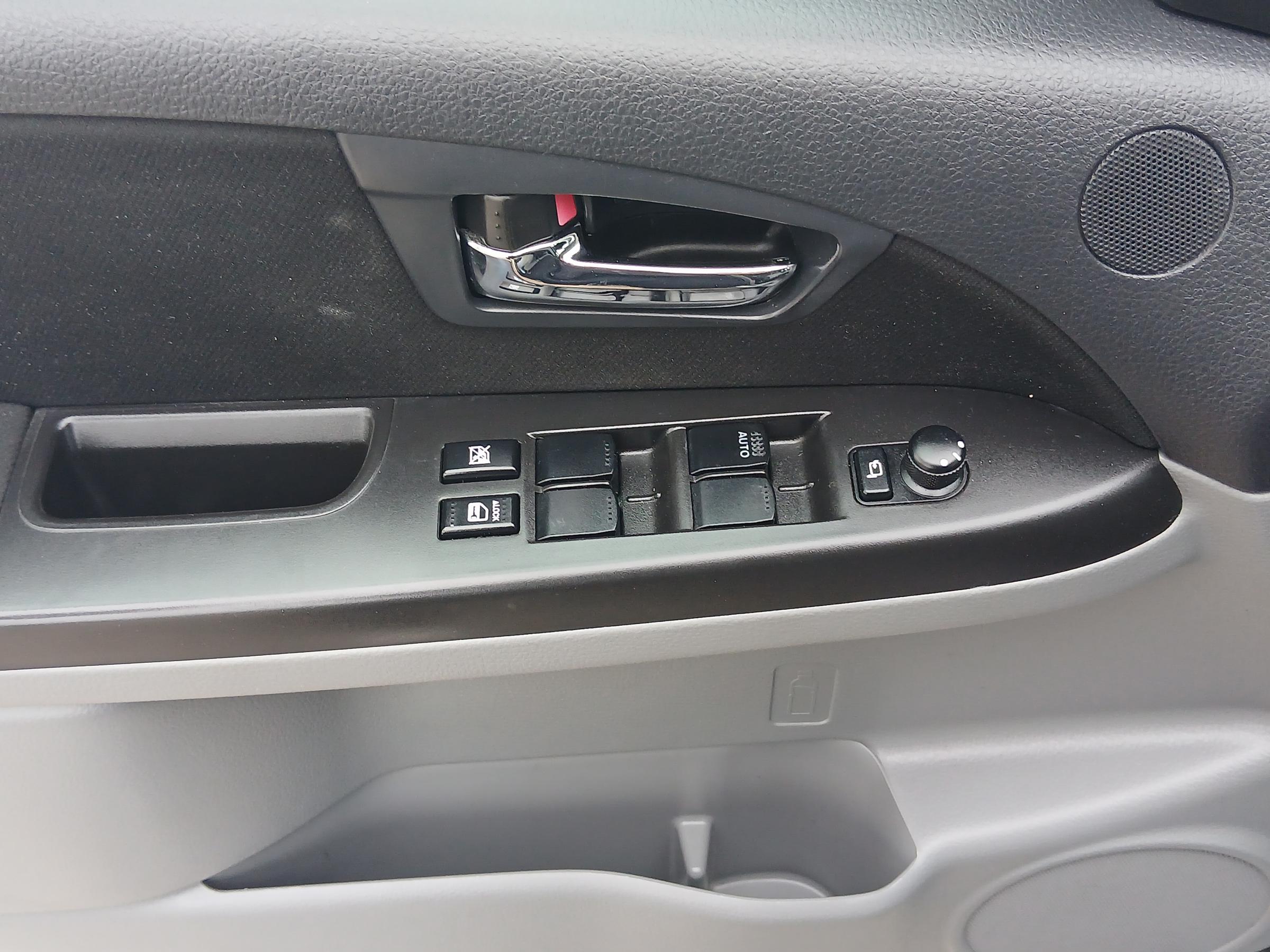 Suzuki SX4, 2013 - pohled č. 11