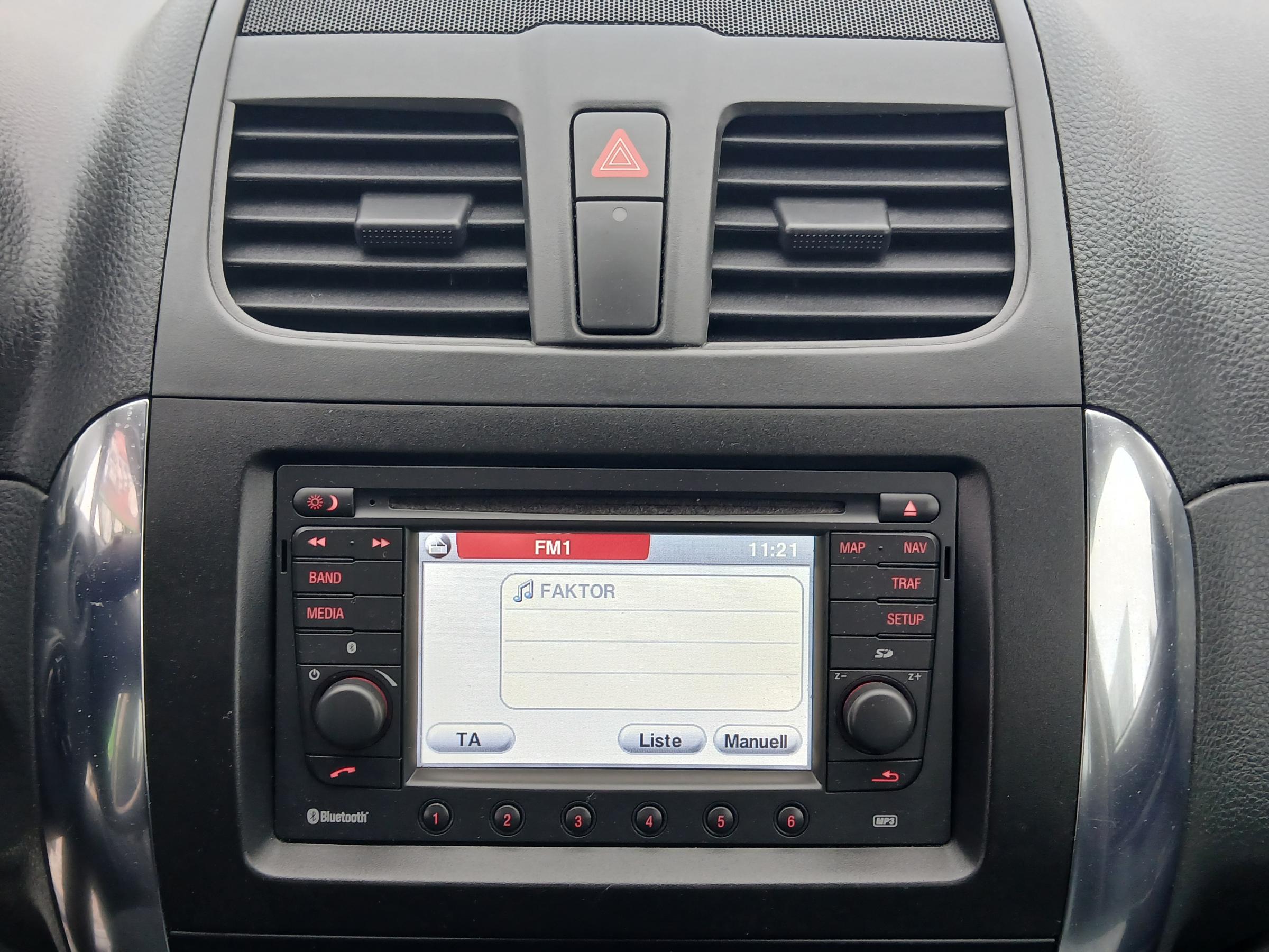 Suzuki SX4, 2013 - pohled č. 12