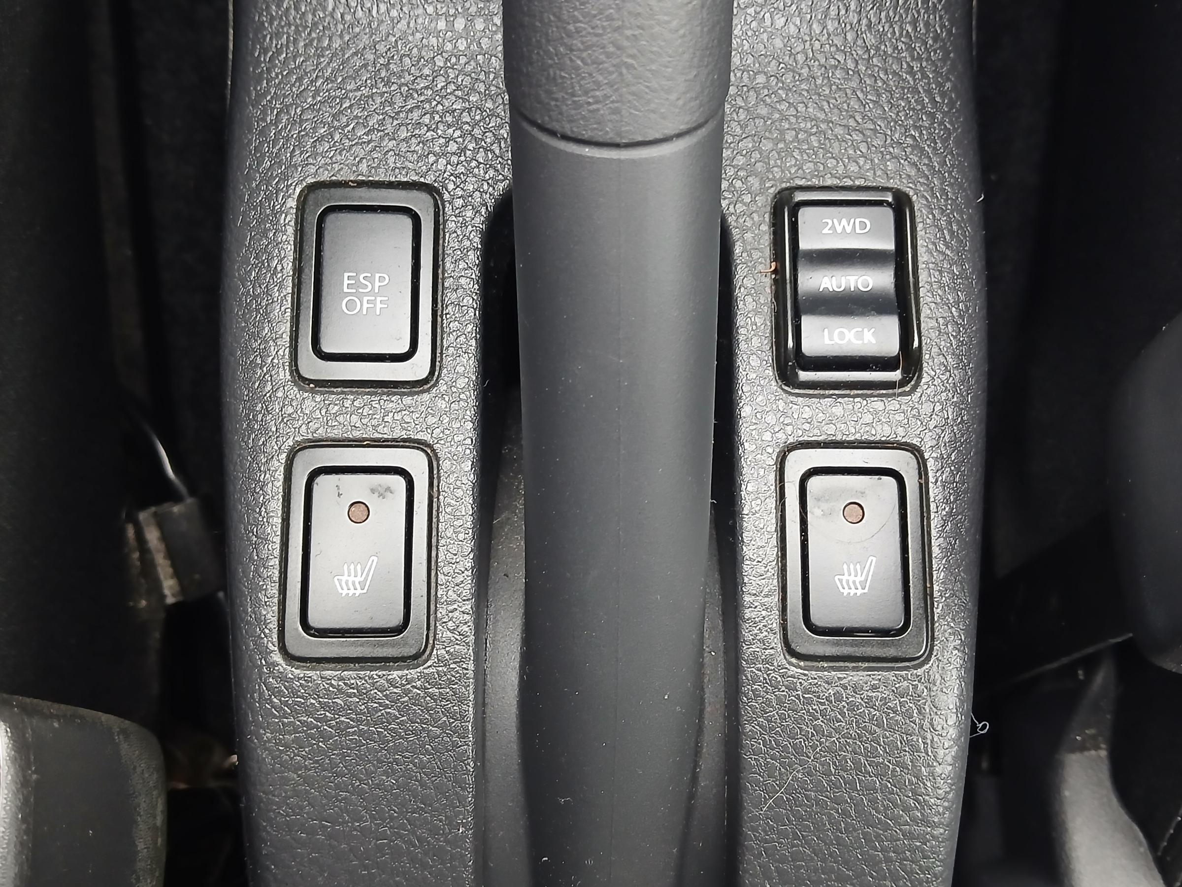 Suzuki SX4, 2013 - pohled č. 15