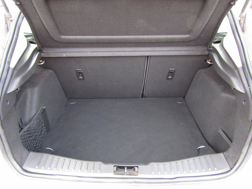 Ford Focus 1.5 EB 
