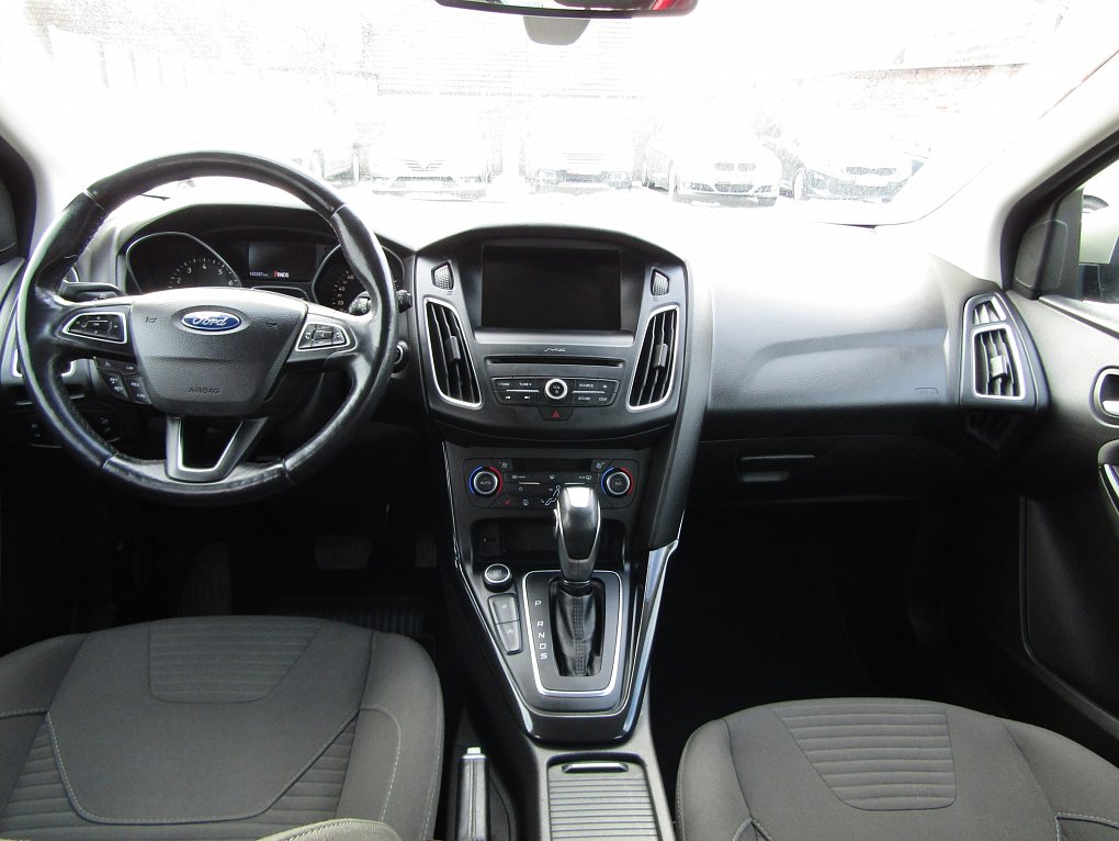 Ford Focus 1.5 EB 