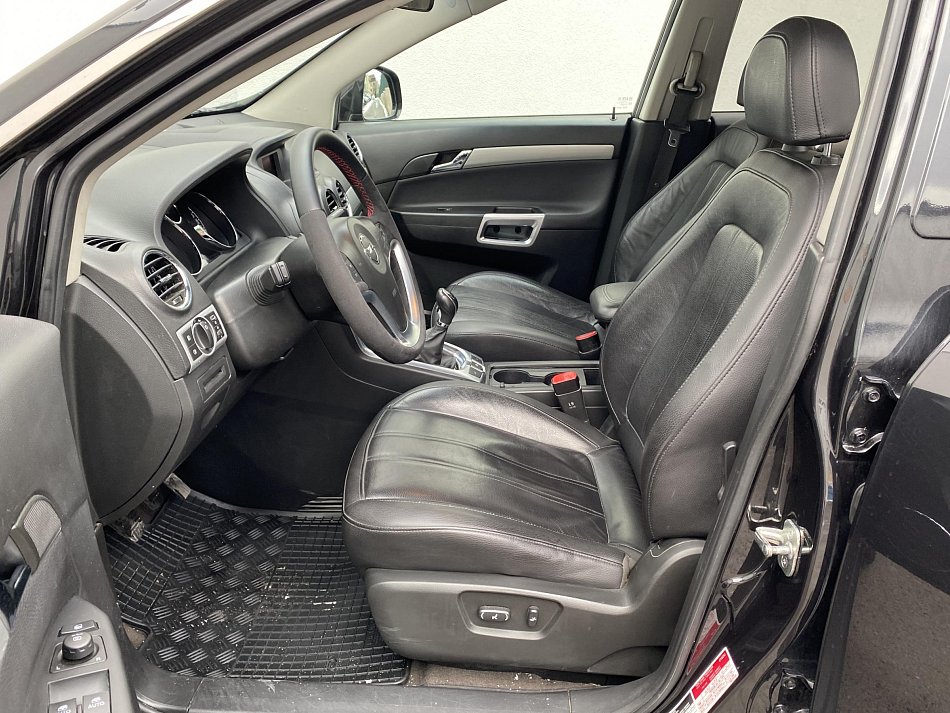 Opel Antara 2.2 CDTi 