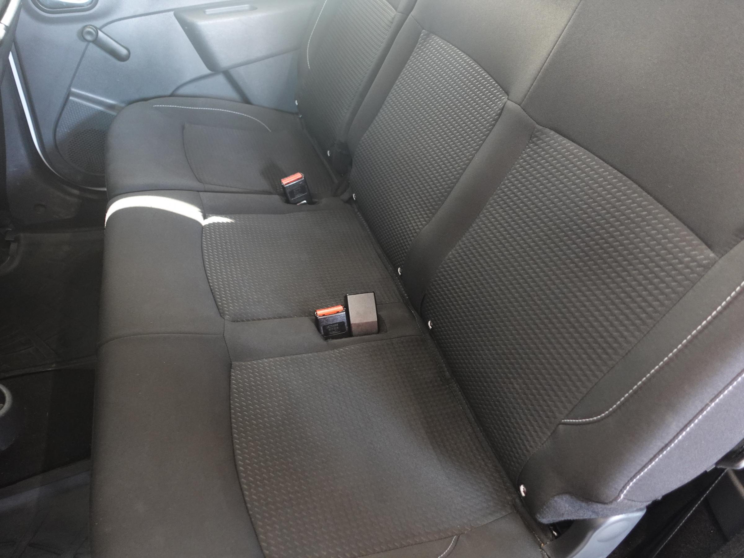 Dacia Lodgy, 2018 - pohled č. 10