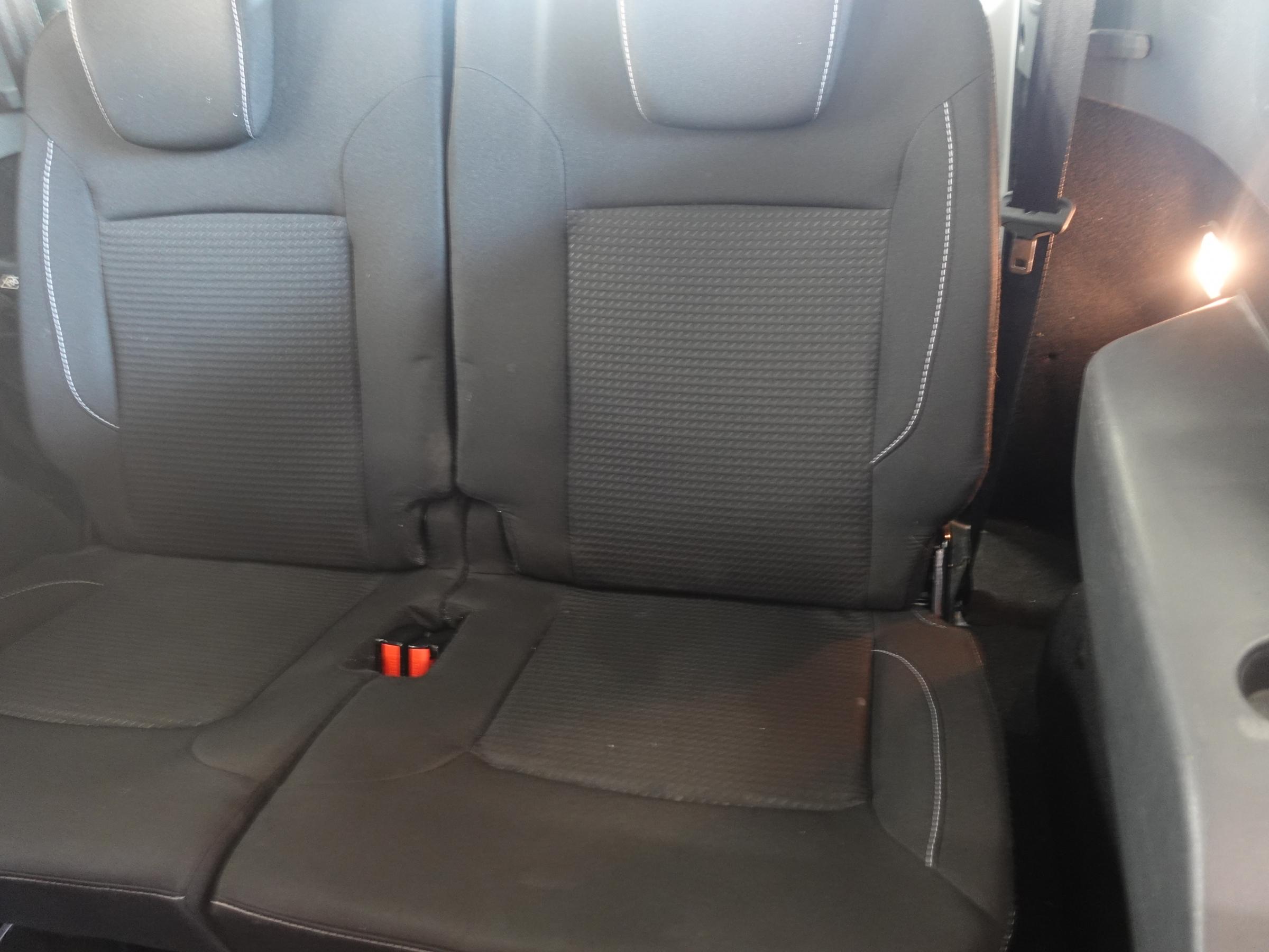 Dacia Lodgy, 2018 - pohled č. 11