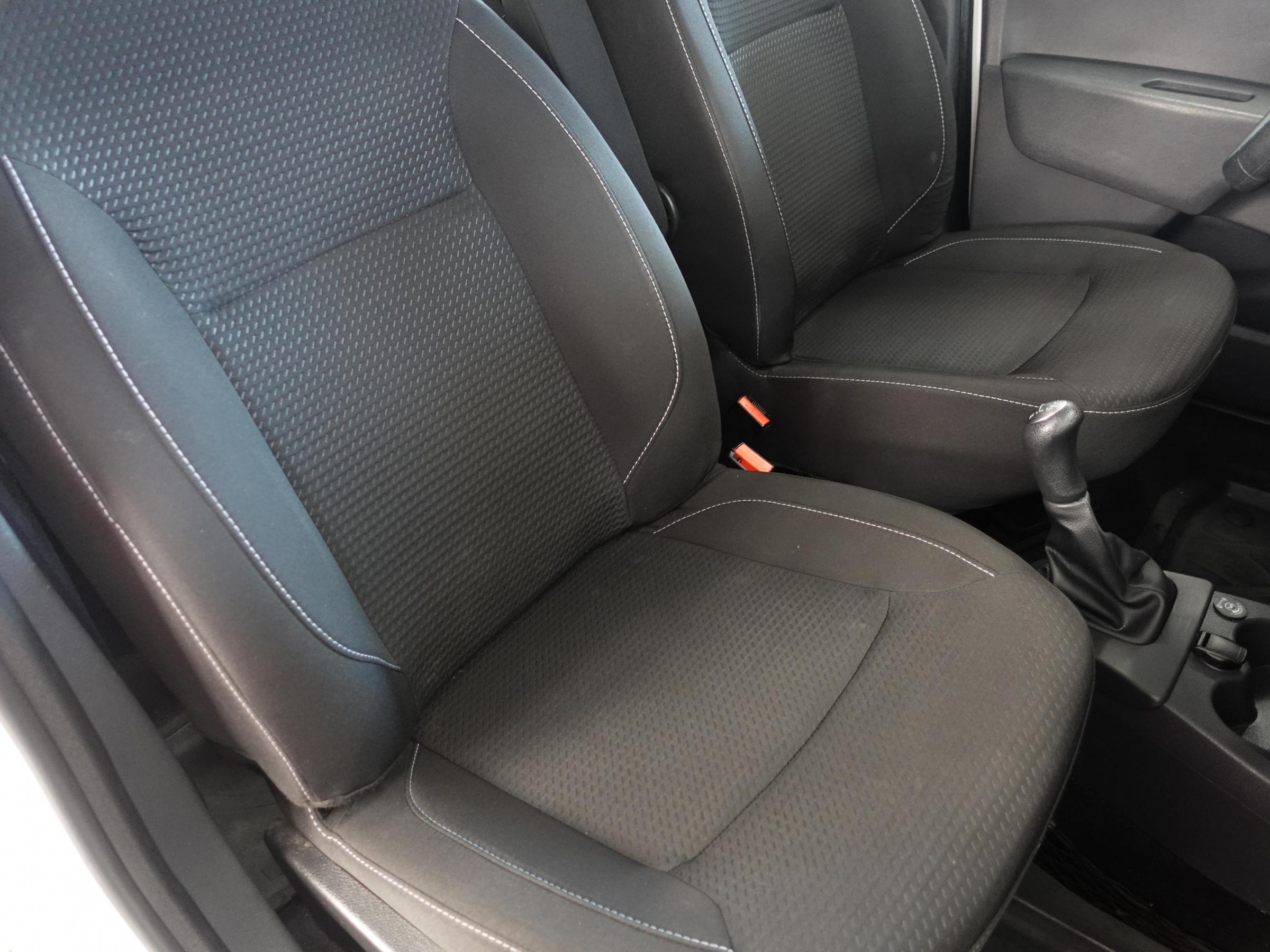 Dacia Lodgy, 2018 - pohled č. 12