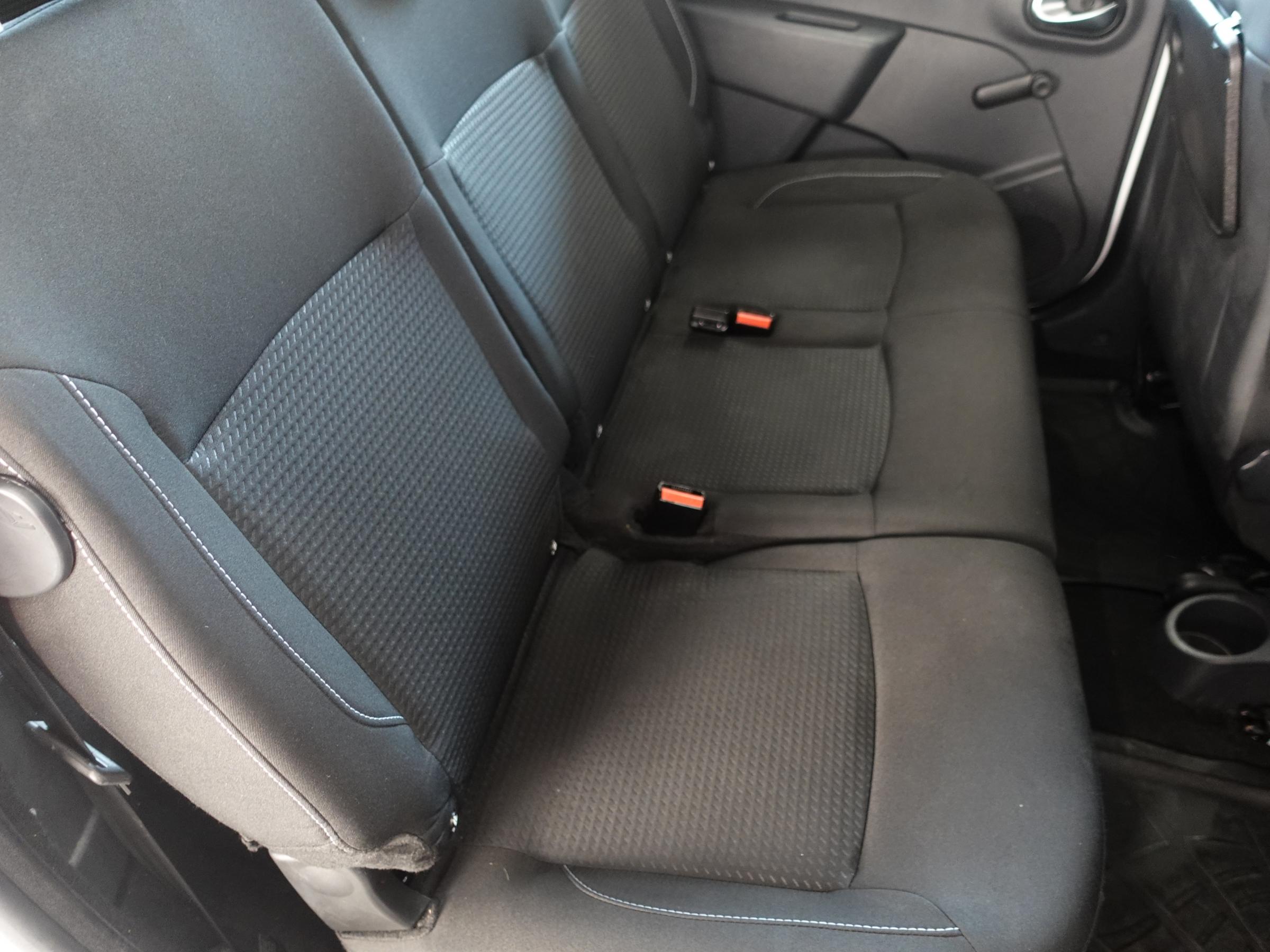 Dacia Lodgy, 2018 - pohled č. 14