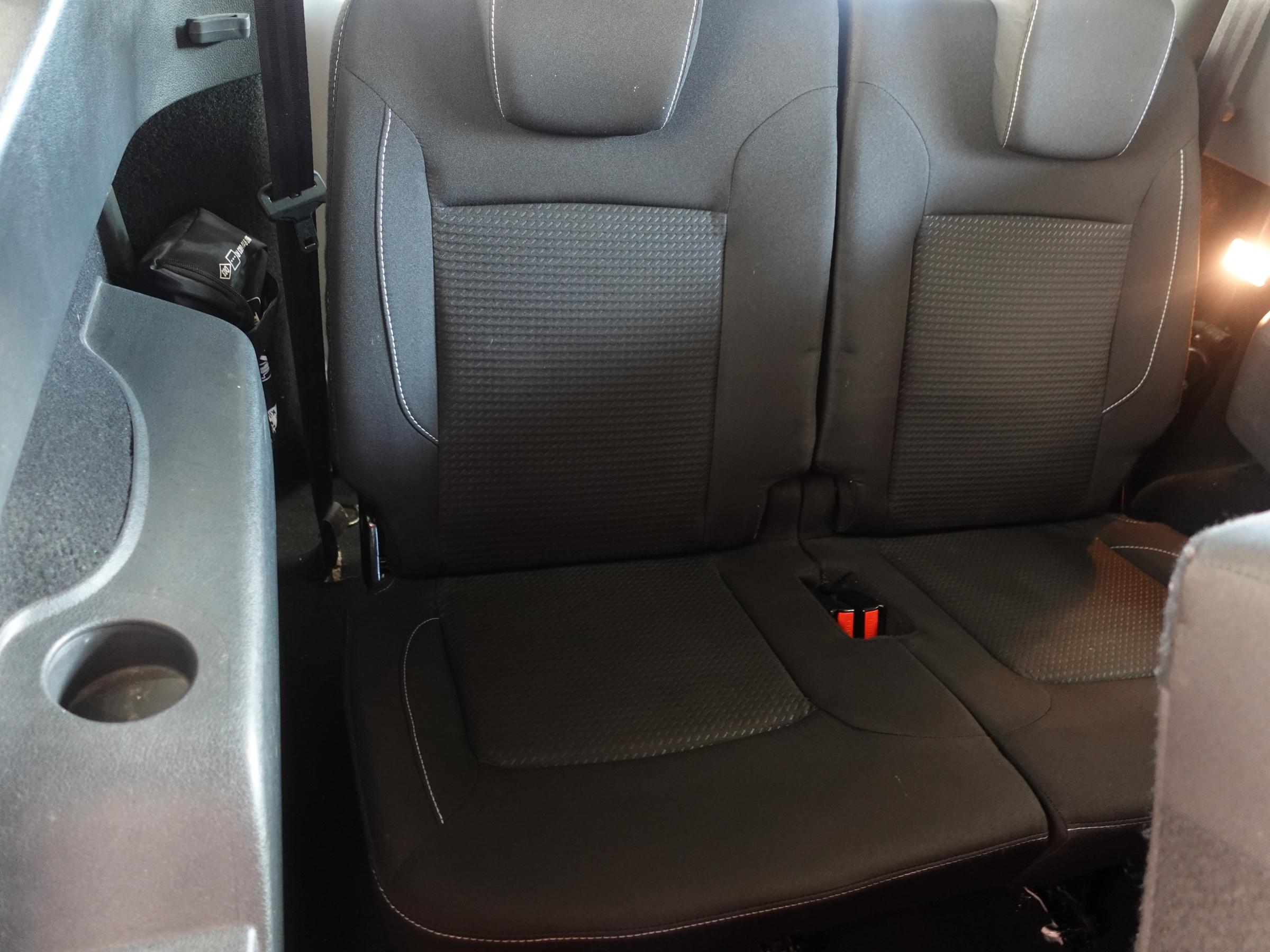 Dacia Lodgy, 2018 - pohled č. 16