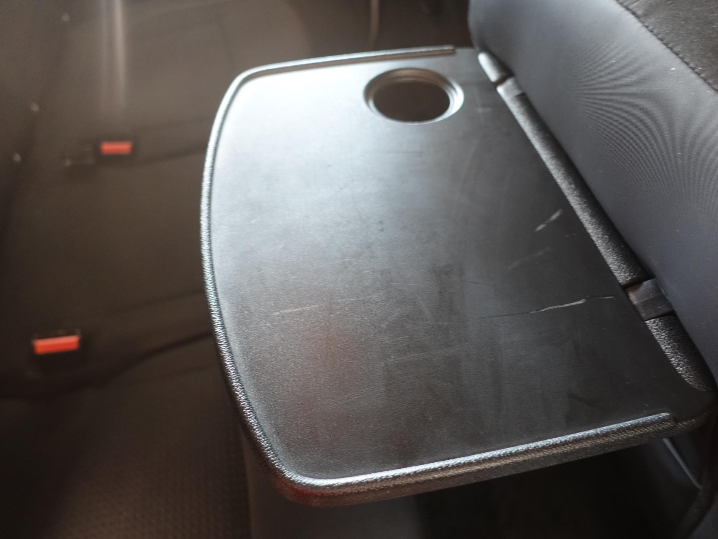 Dacia Lodgy, 2018 - pohled č. 17