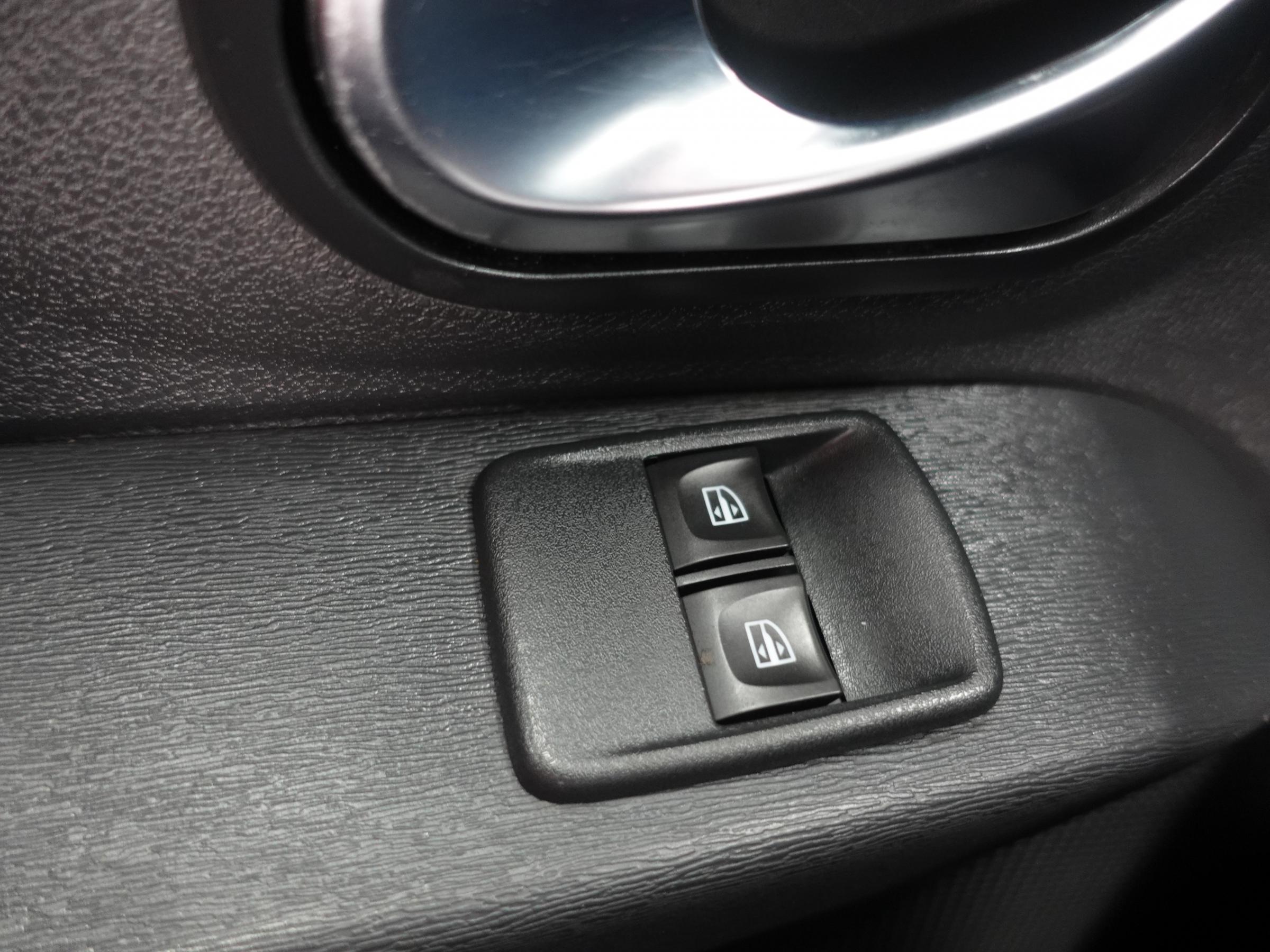 Dacia Lodgy, 2018 - pohled č. 18