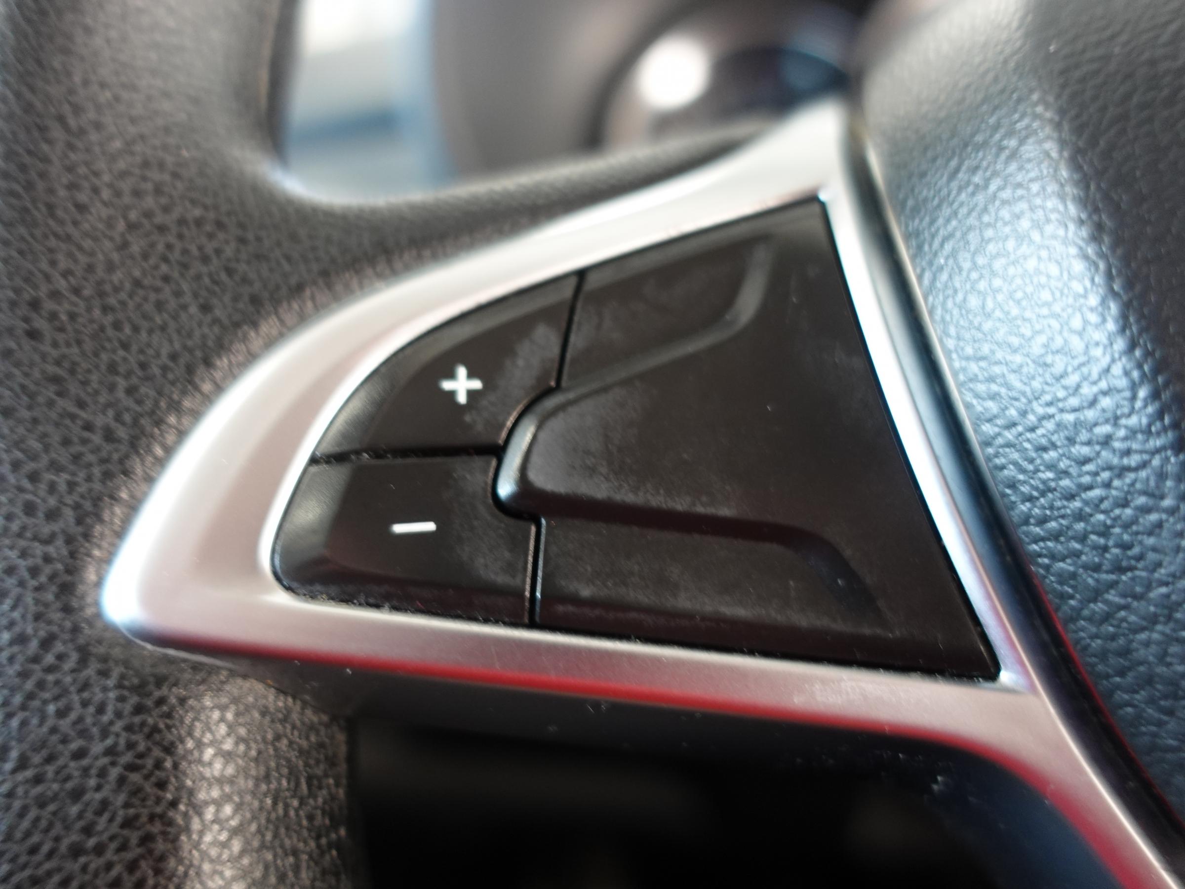 Dacia Lodgy, 2018 - pohled č. 19