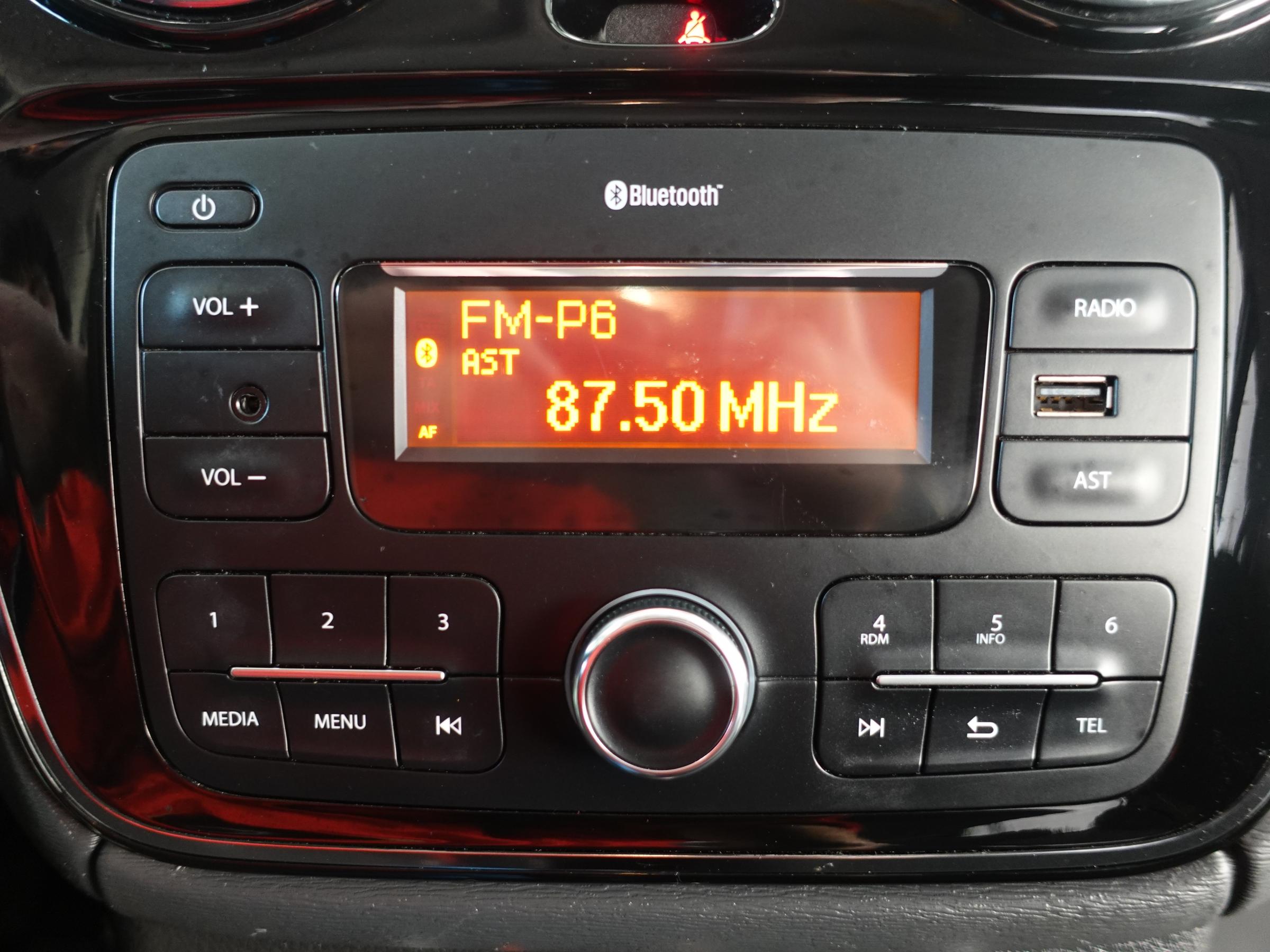 Dacia Lodgy, 2018 - pohled č. 21