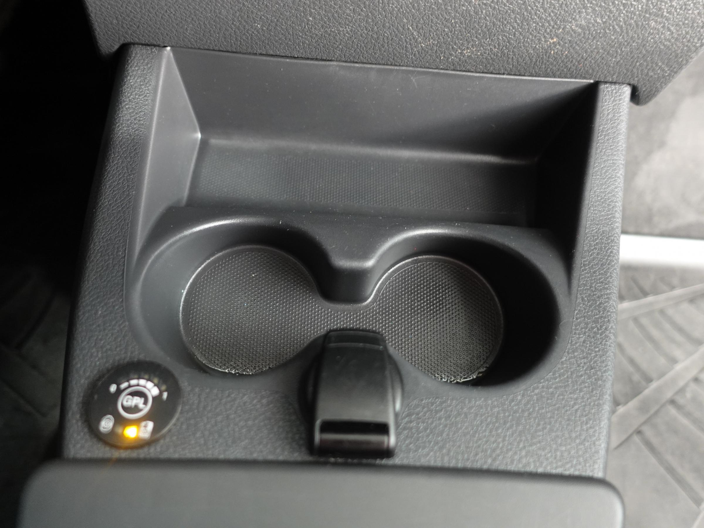 Dacia Lodgy, 2018 - pohled č. 23