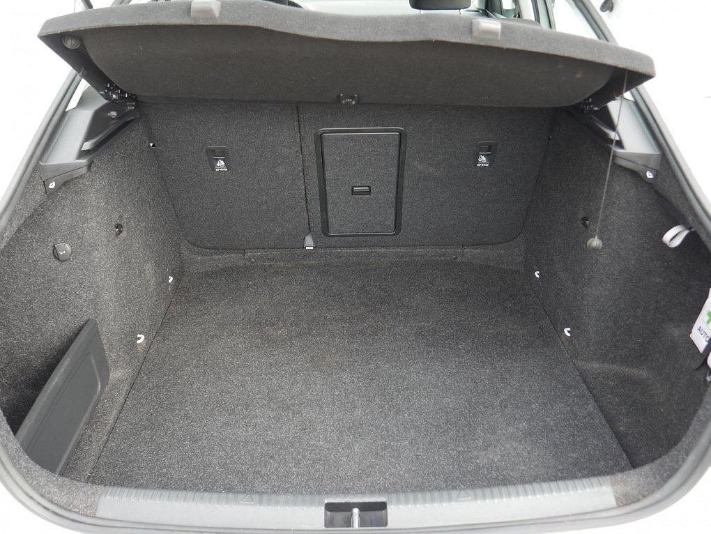 Škoda Octavia III 1.4 TSI 