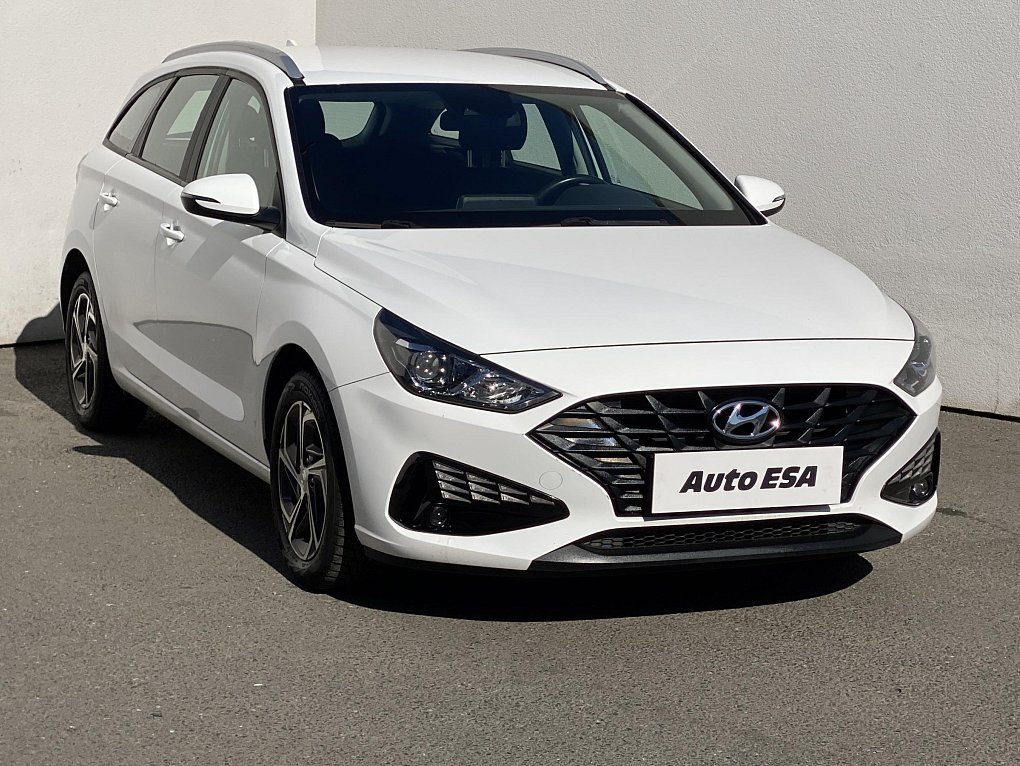 Hyundai I30 1.5i 