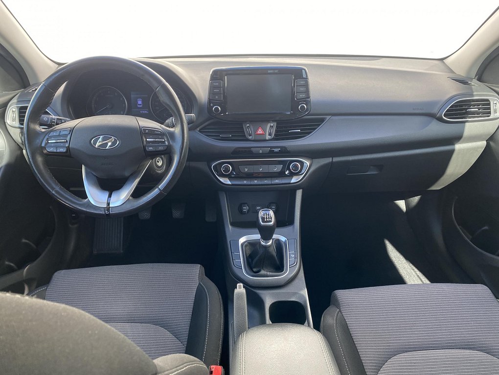 Hyundai I30 1.5i 