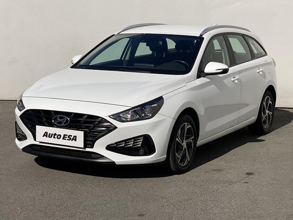 Hyundai I30 1.5i 