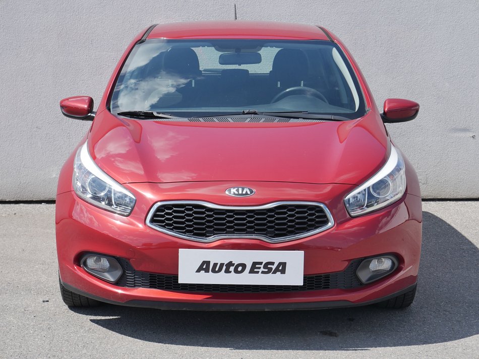 Kia Ceed 1.4i 